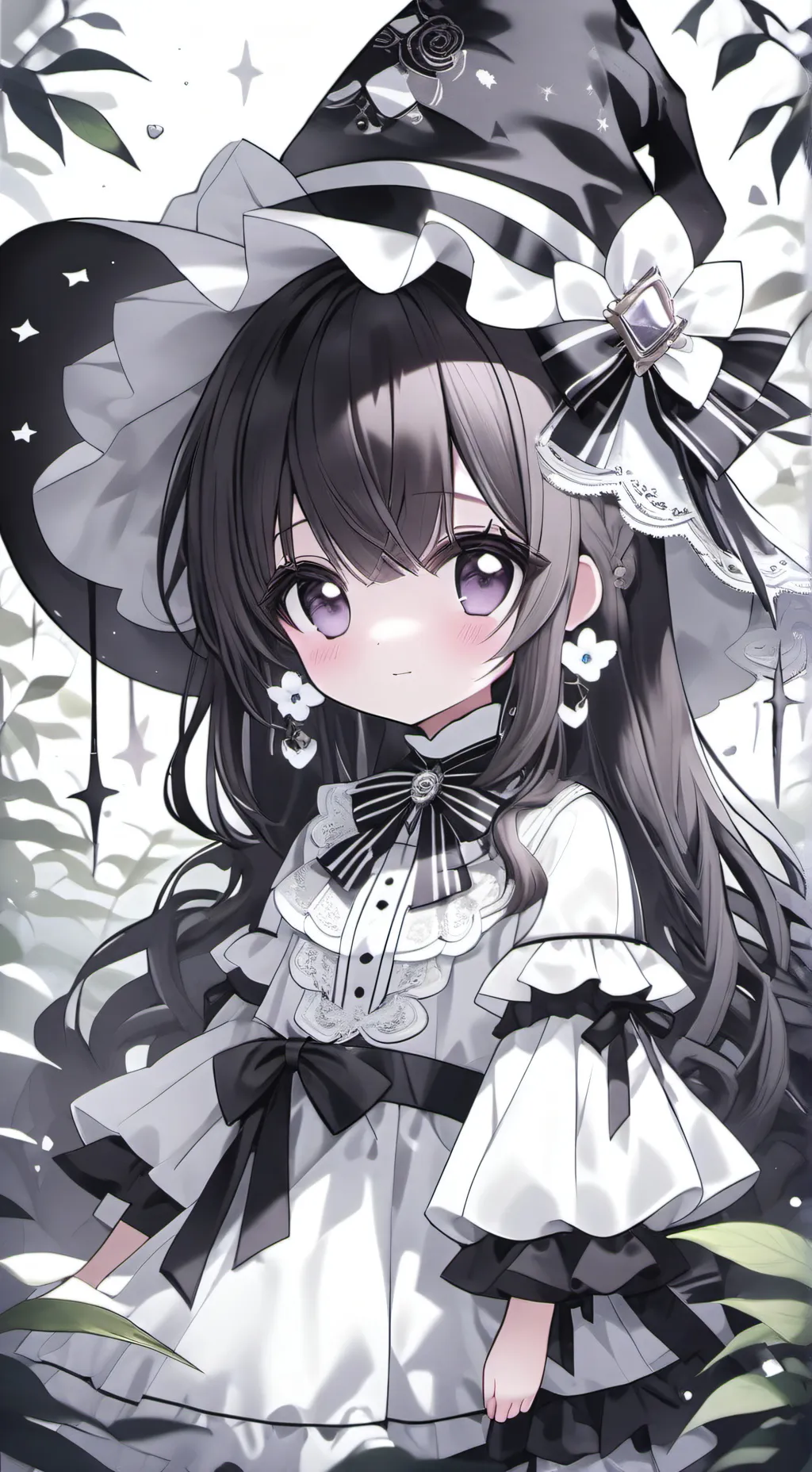 ai character: cuestionario background