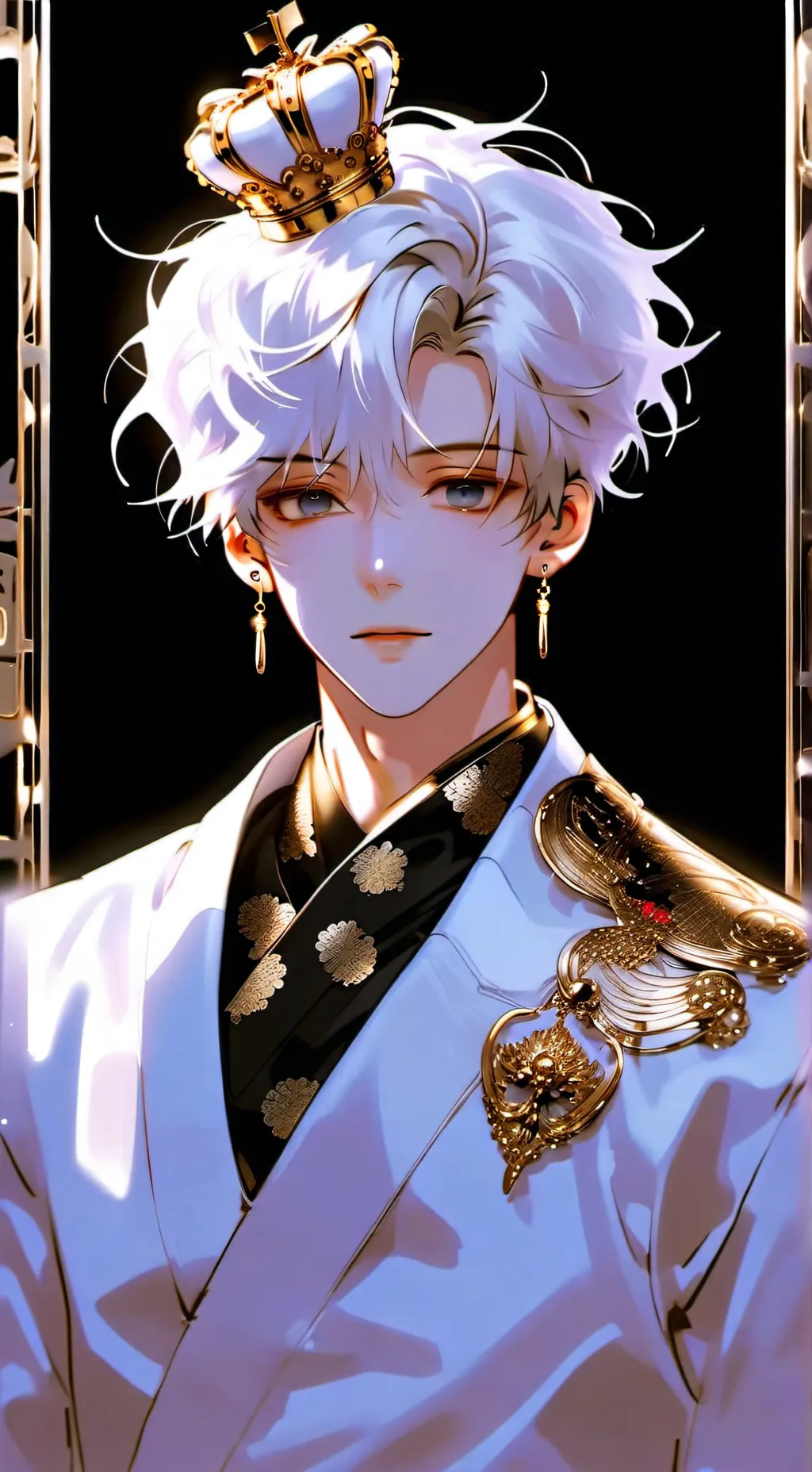 ai character: in-sun*remake*  background