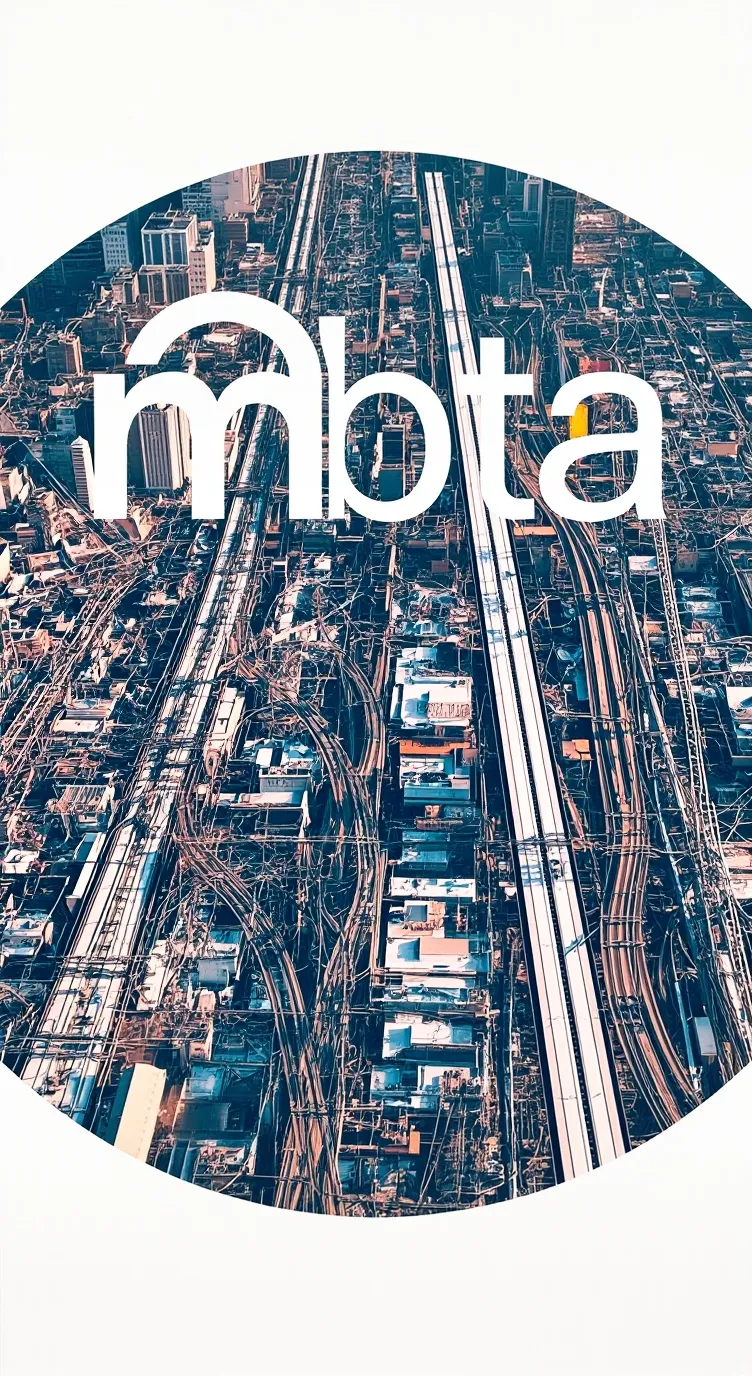 ai character: MBTA background