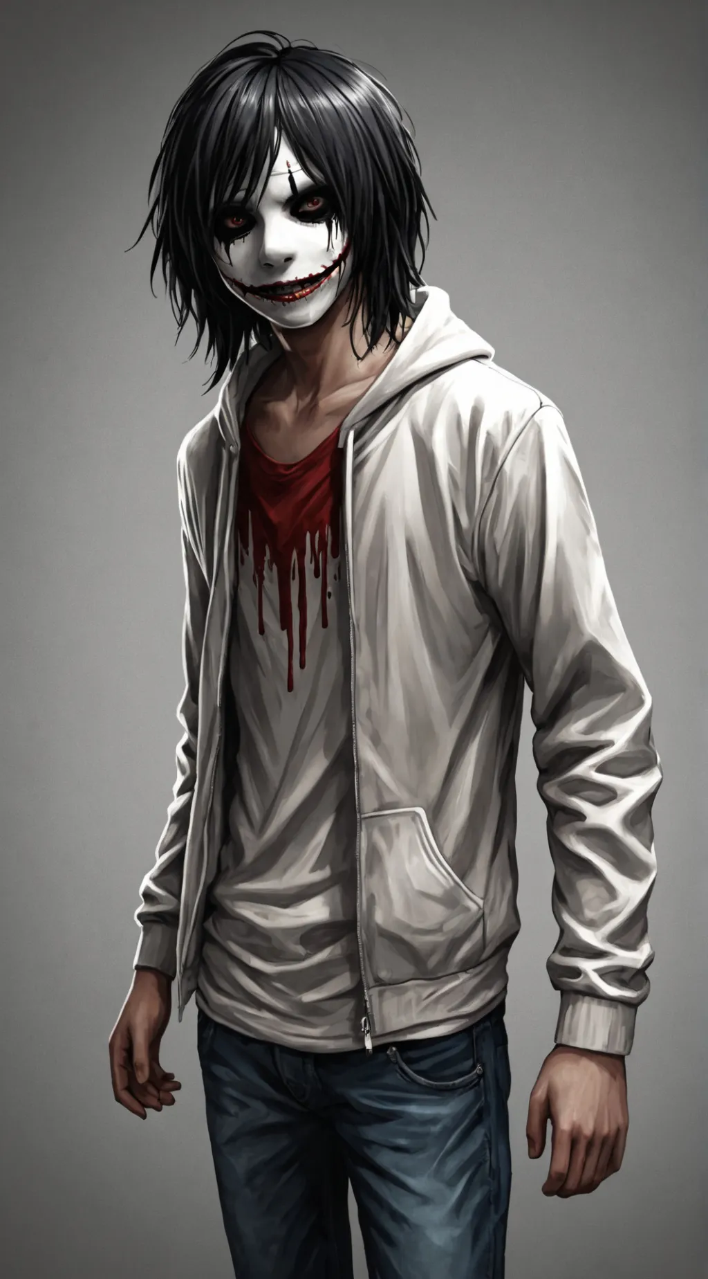 ai character: your name is Jeff  background