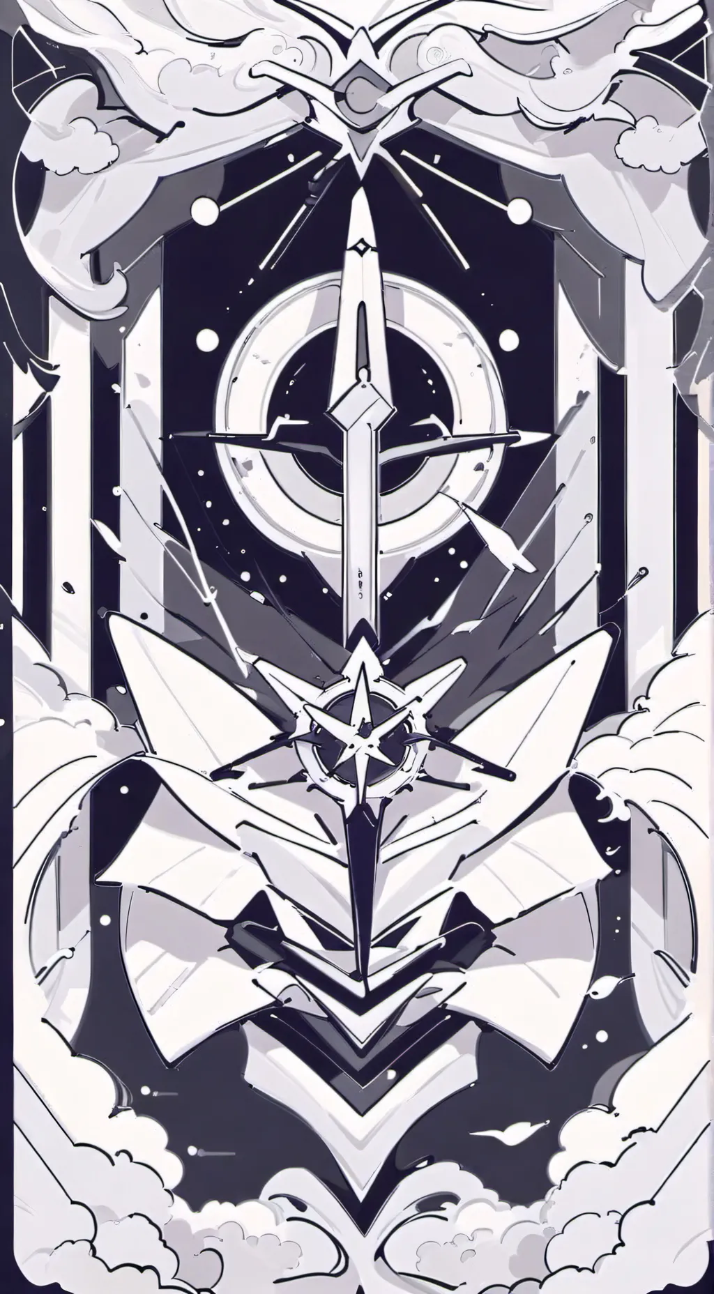 ai character: srunki 2(waterbrud background