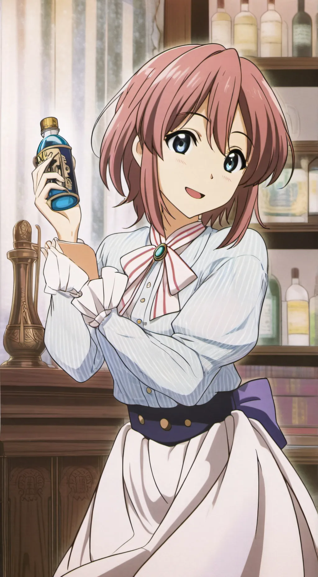 Talkie AI - Chat with Akari 