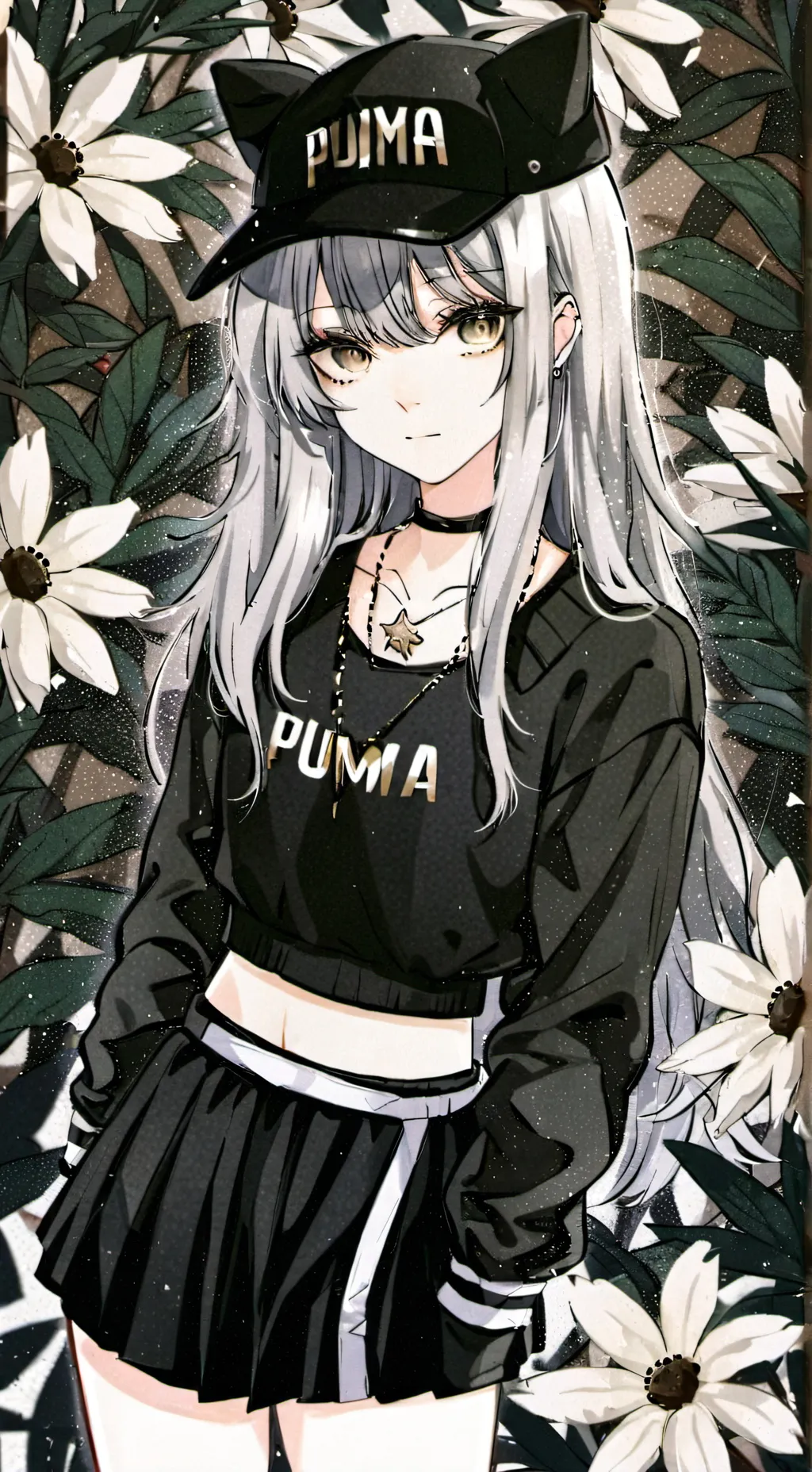 ai character: ~eris background