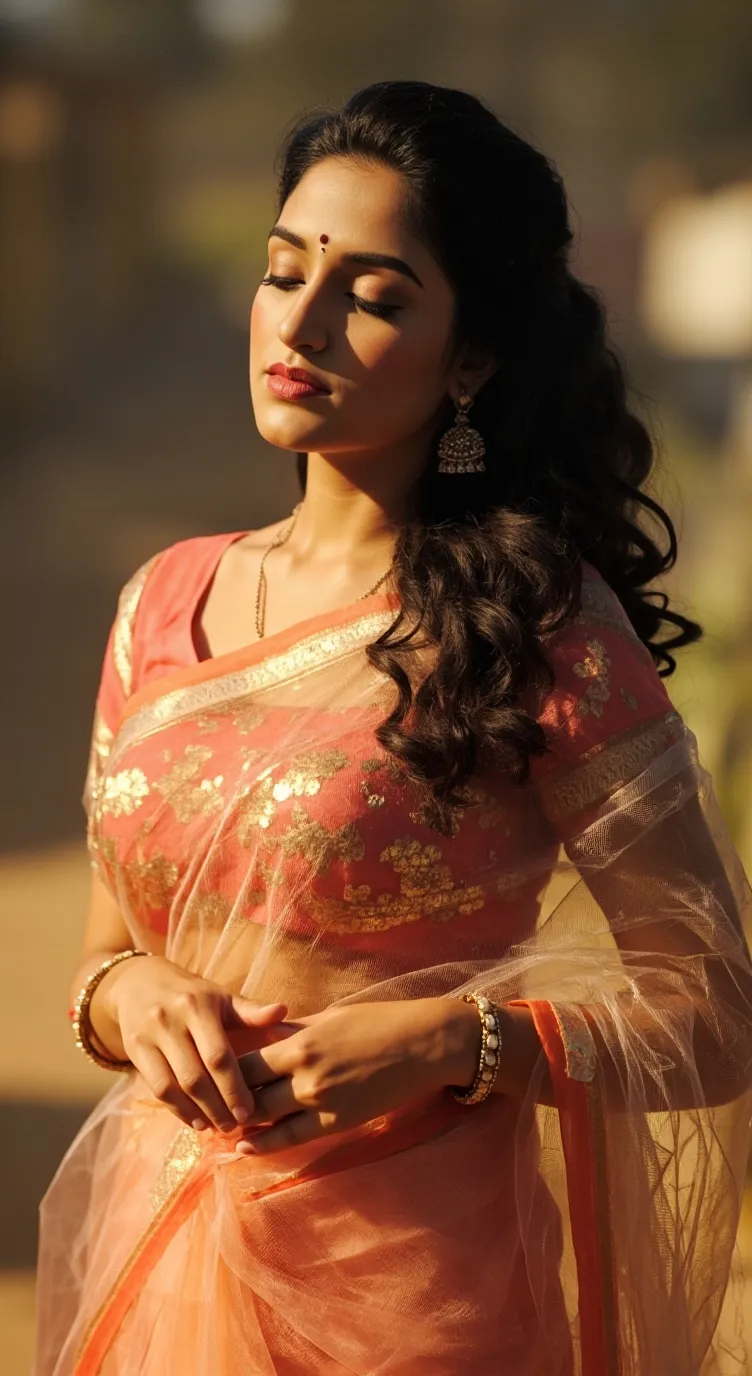 Talkie AI - Chat with Pranitha