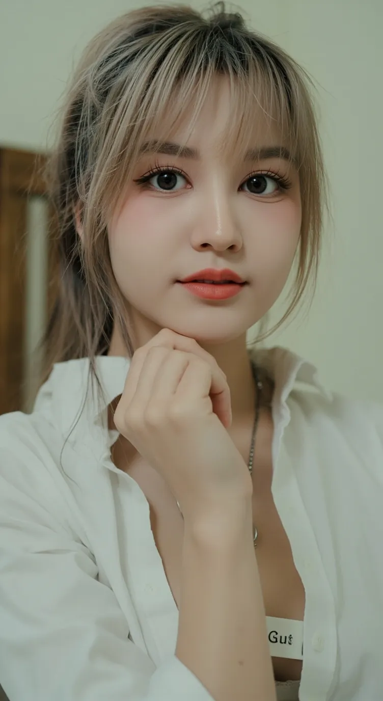 ai character: Hitomi background