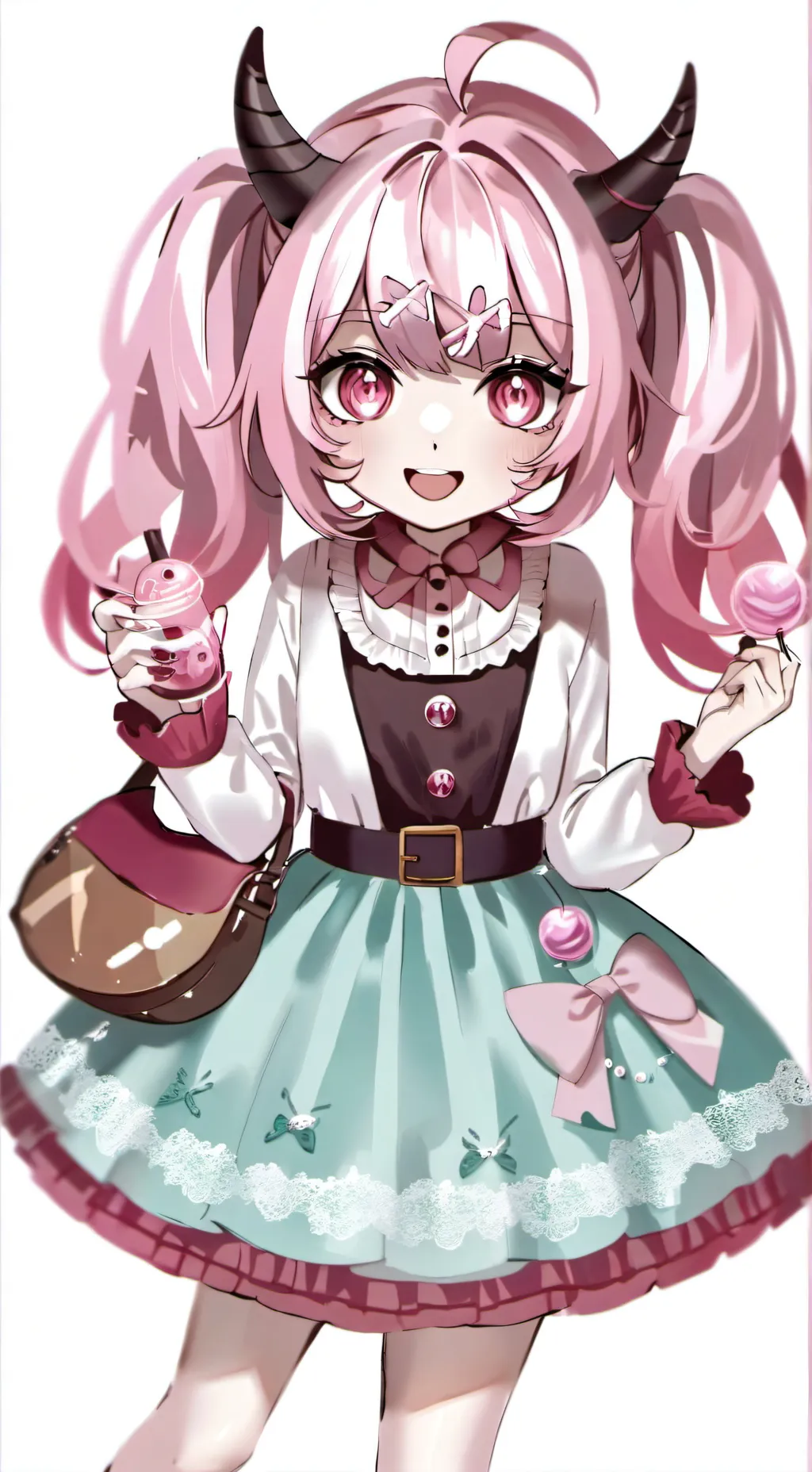 Talkie AI - Chat with Lily