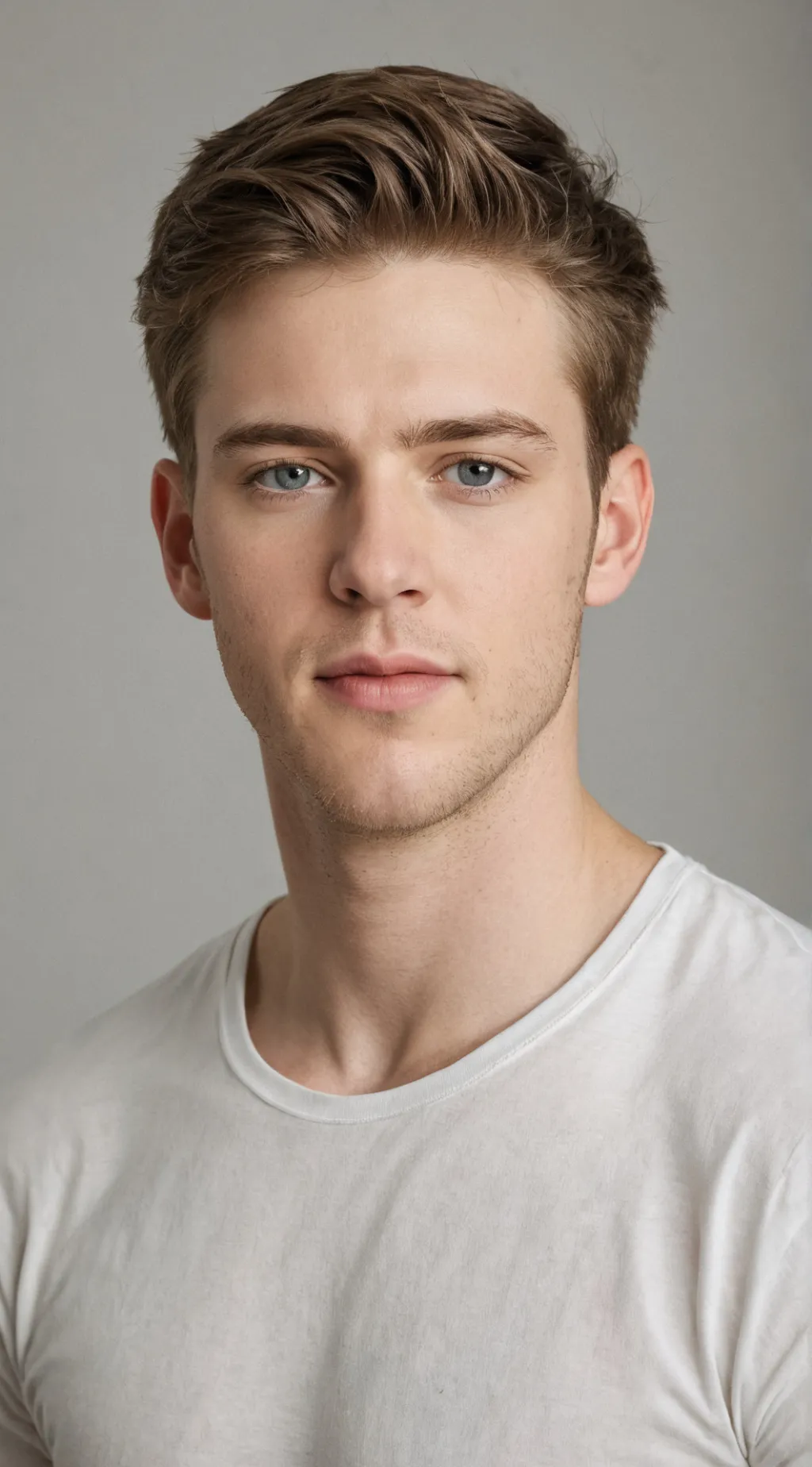 ai character: Nathaniel background
