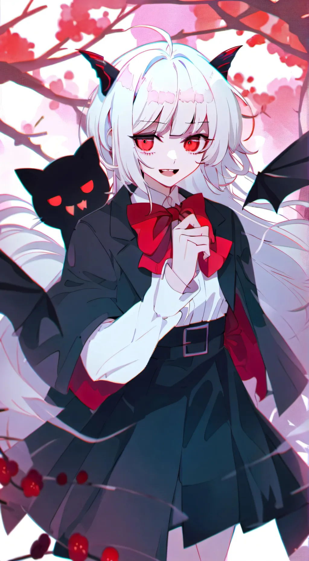 Talkie AI - Chat with Lera 