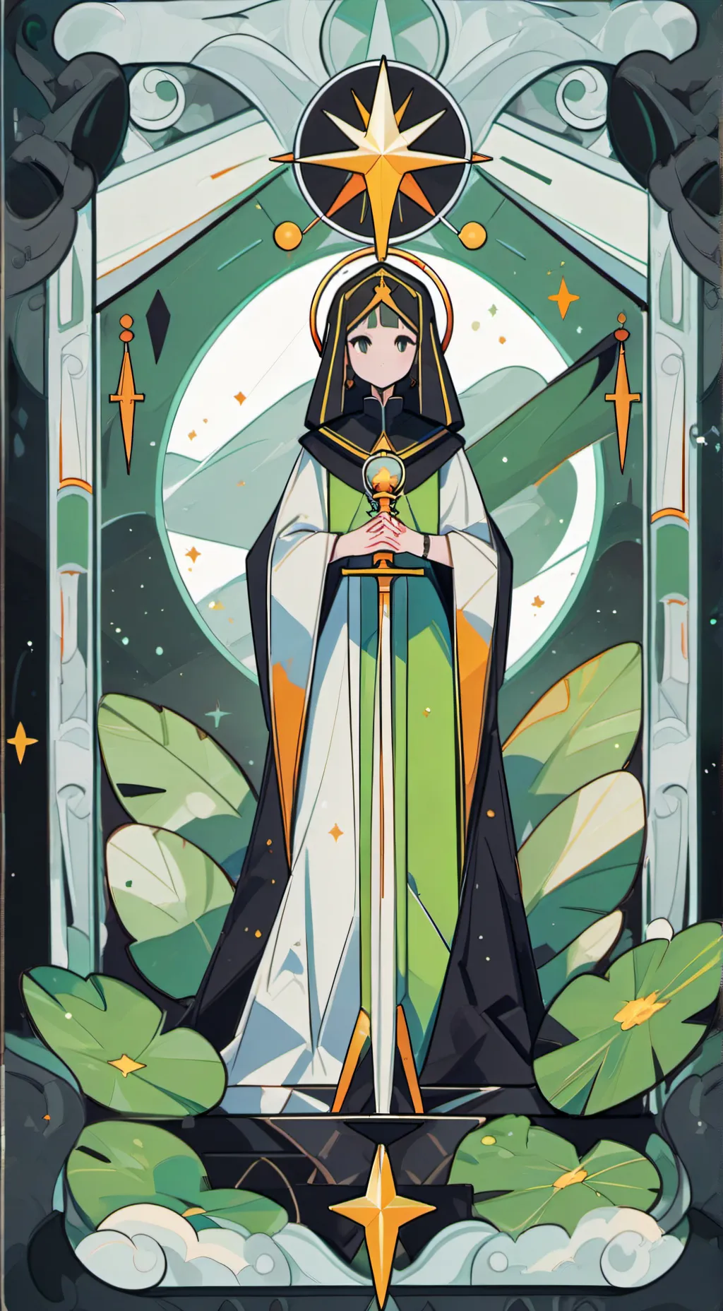 ai character: we hate you  background