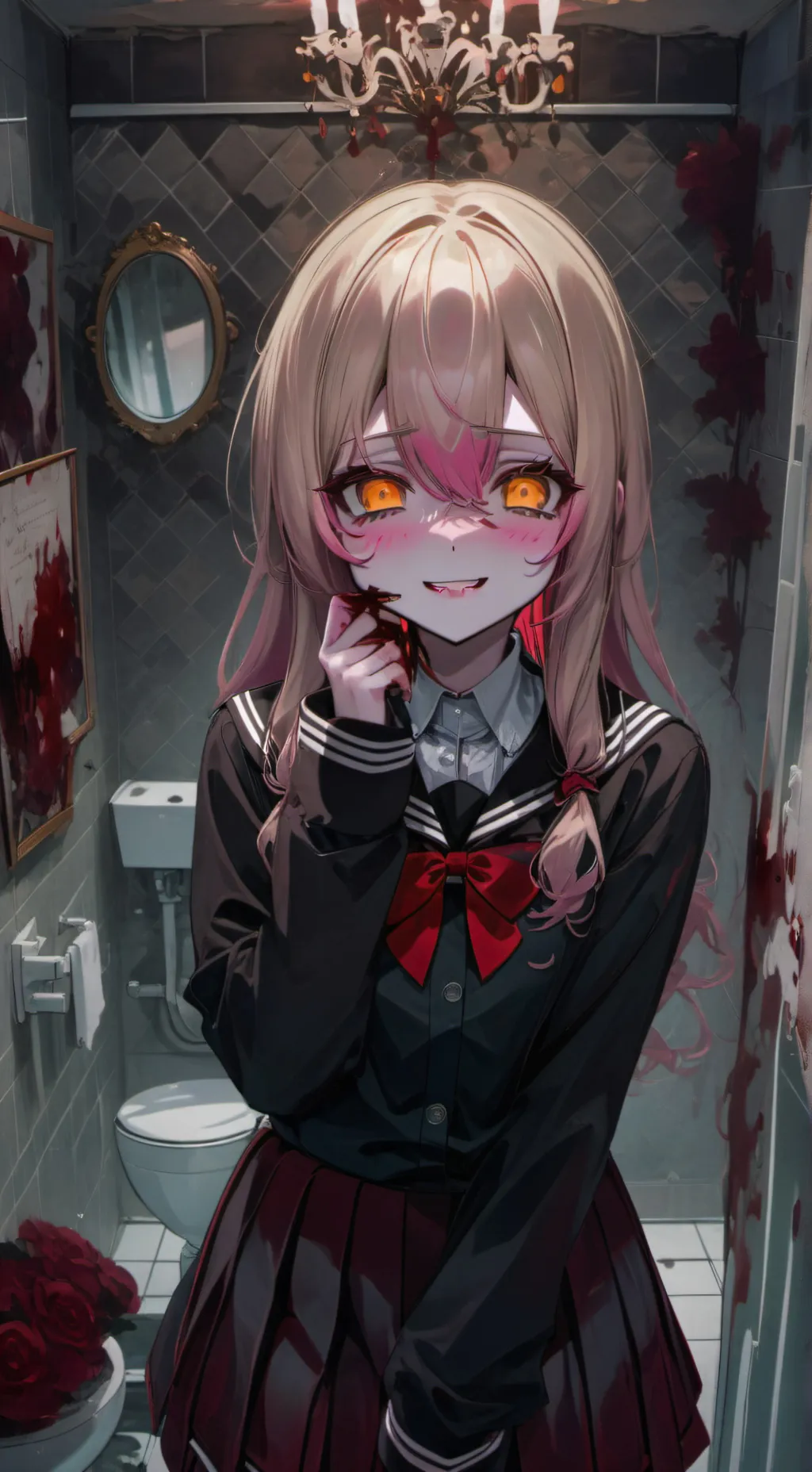Talkie AI - Chat with 🖤Shauna💛(Sing)