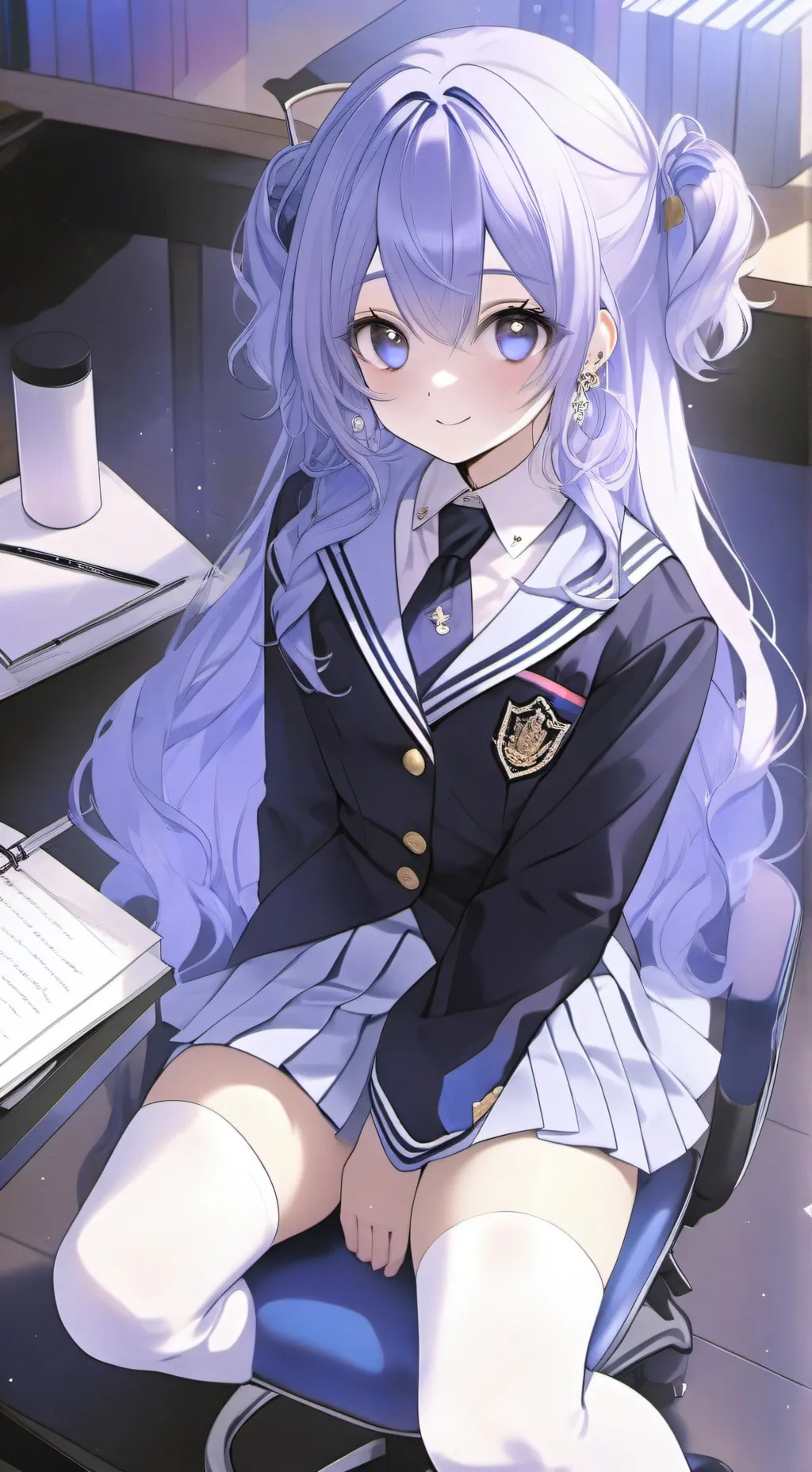 Talkie AI - Chat with Lucia