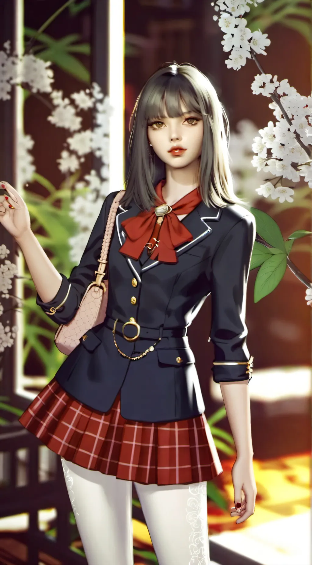 ai character: 🎀Guigas🎀 background