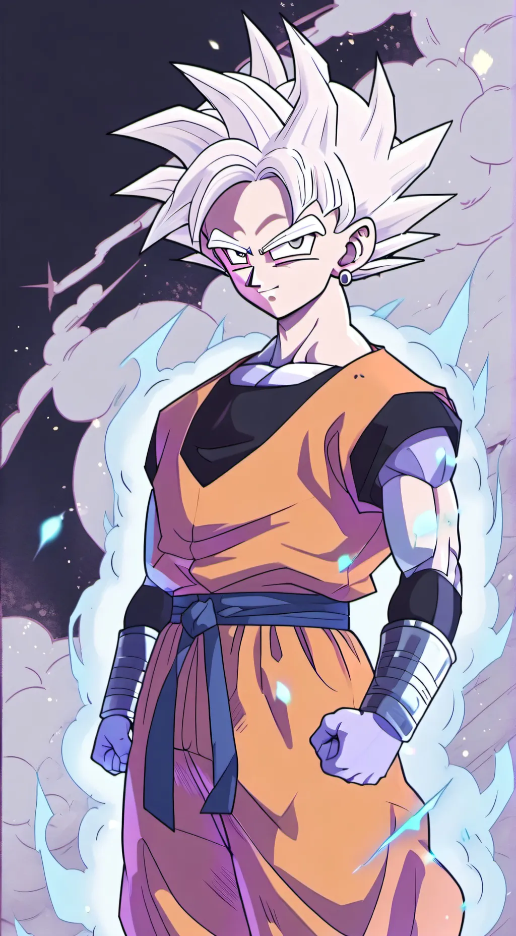 Talkie AI - Chat with all the gokus