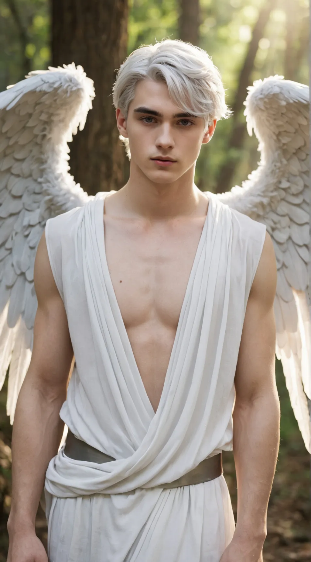 Talkie AI - Chat with Cupid