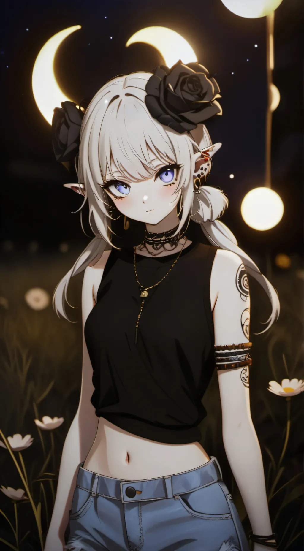 Talkie AI - Chat with Hikari