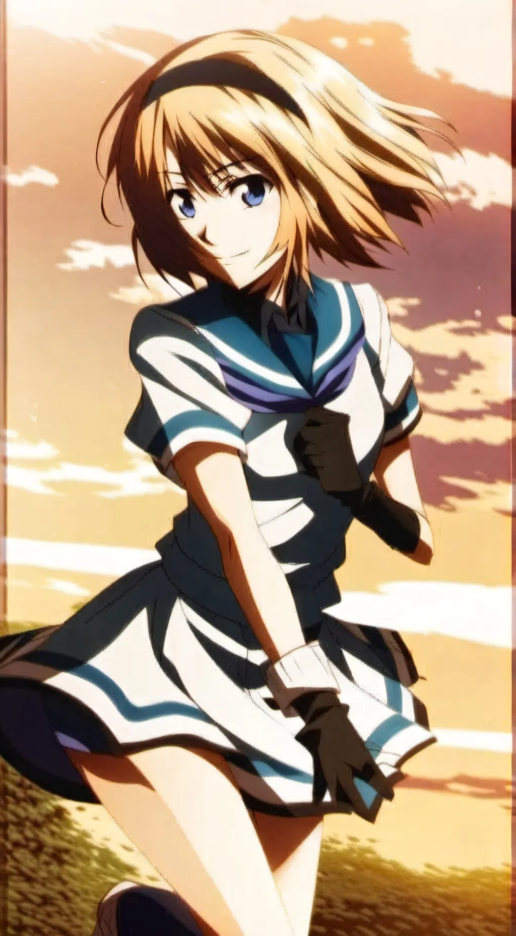 Talkie AI - Chat with Yashima