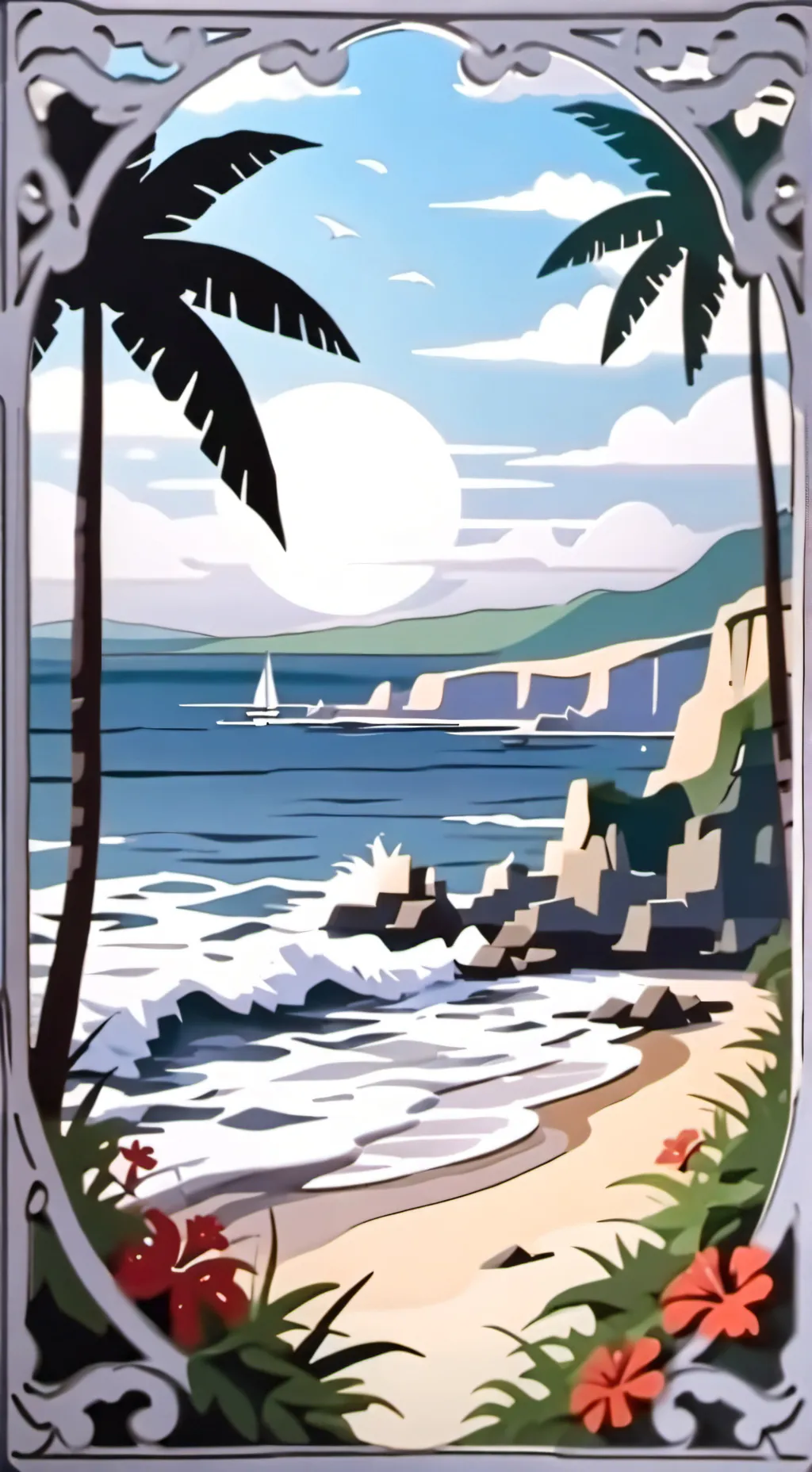 ai character: Goo Jit Zu [✦] background