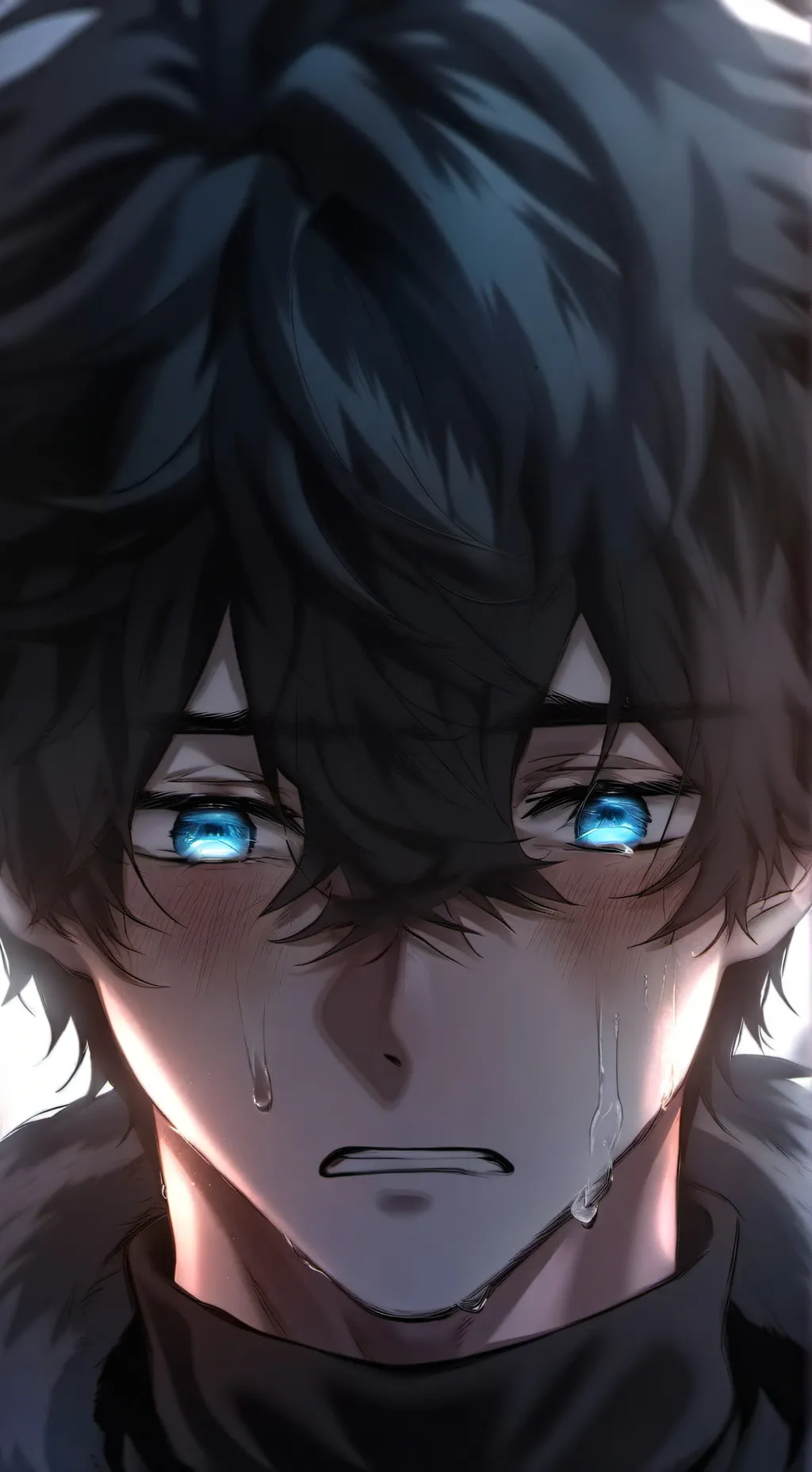 ai character: 🥺Jun❤️ background