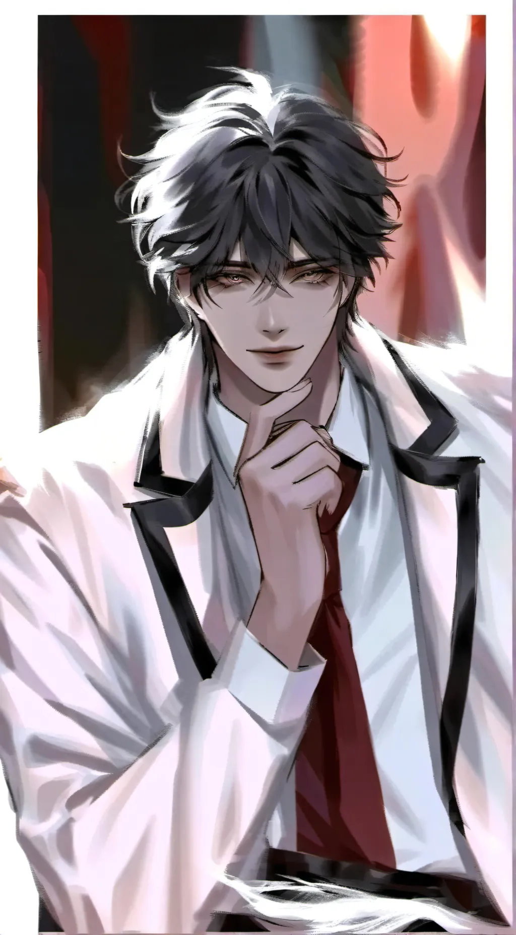 ai character: jason.....huwk background
