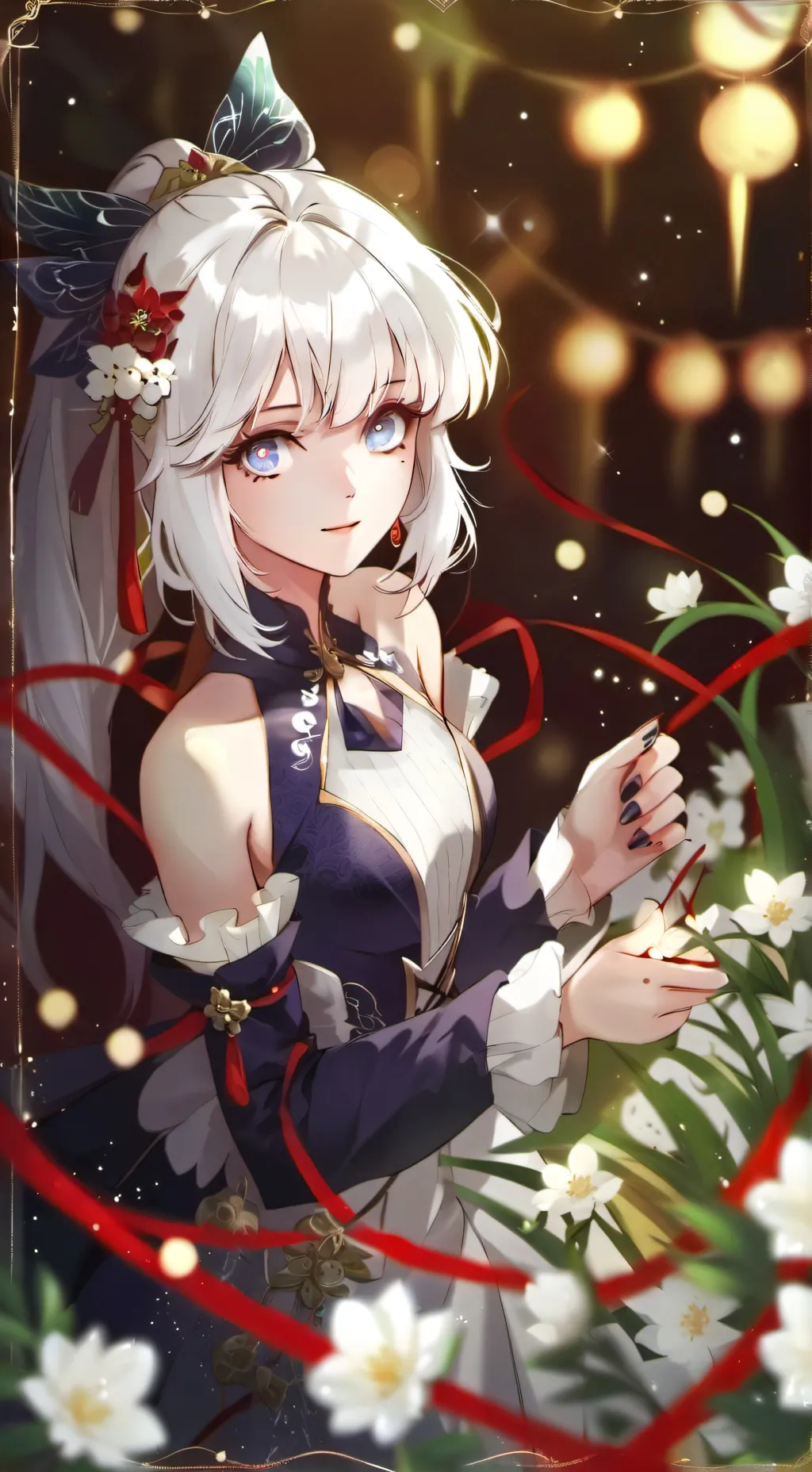ai character: {×Forsaken RP×} background