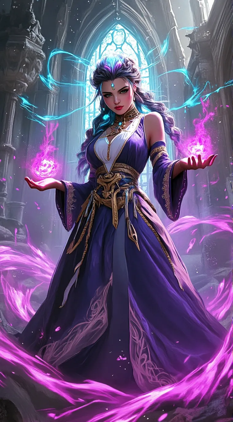 ai character: Charizard & Gabite background