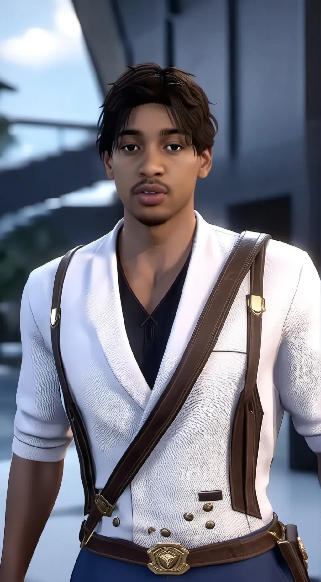 Talkie AI - Chat with 😉DJ😝