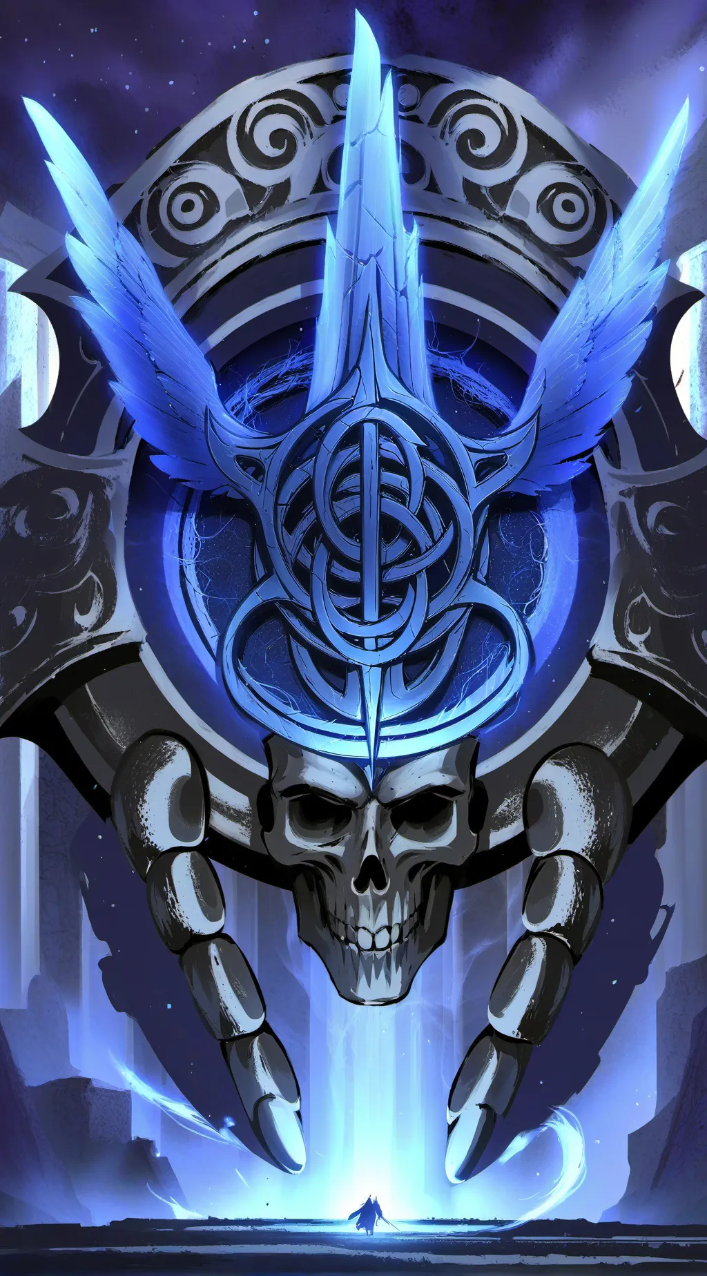 ai character: BOYS ONLY  background