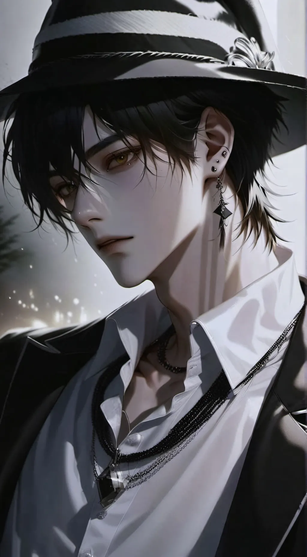 ai character: Jola background