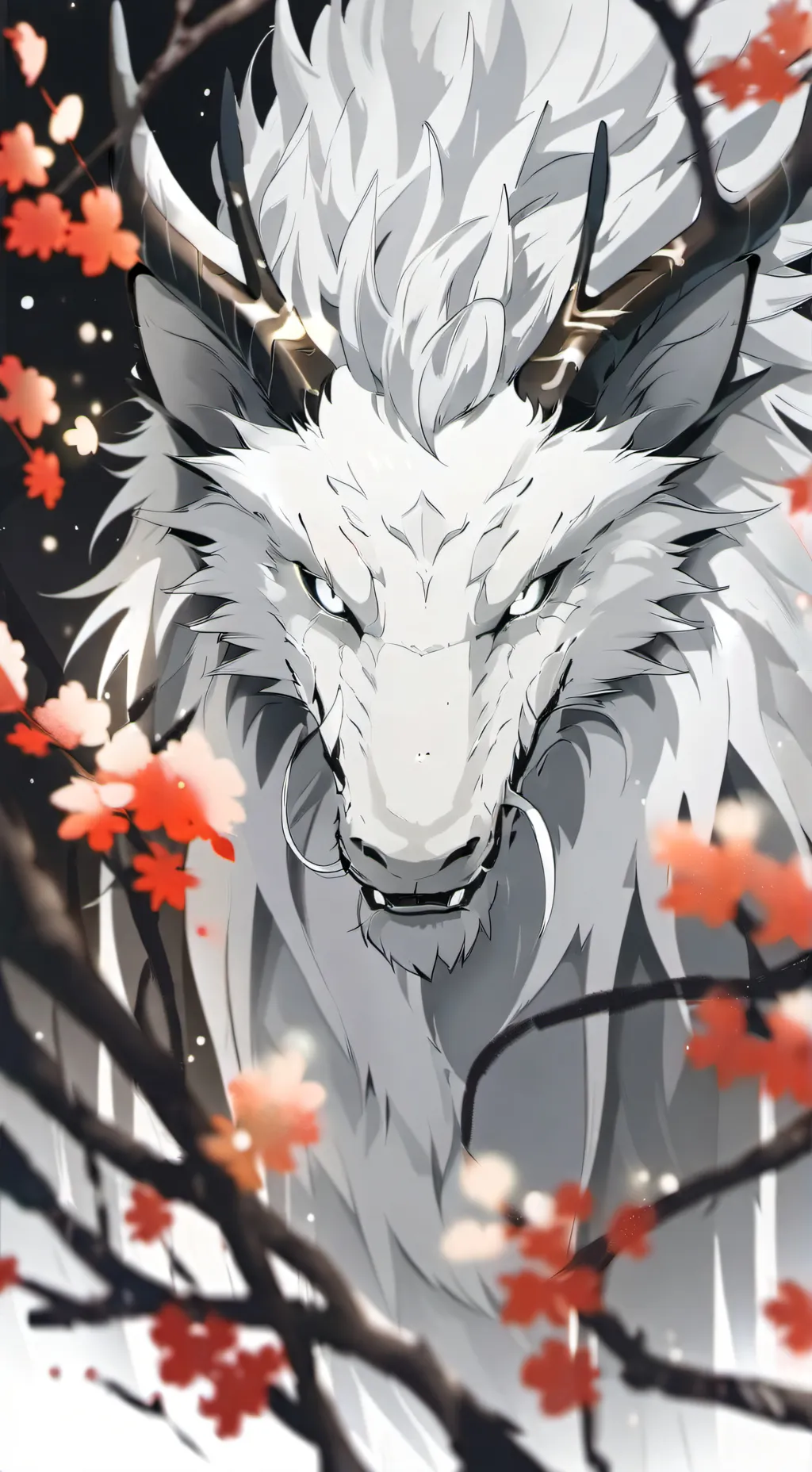 ai character: ::Fauglance:: background