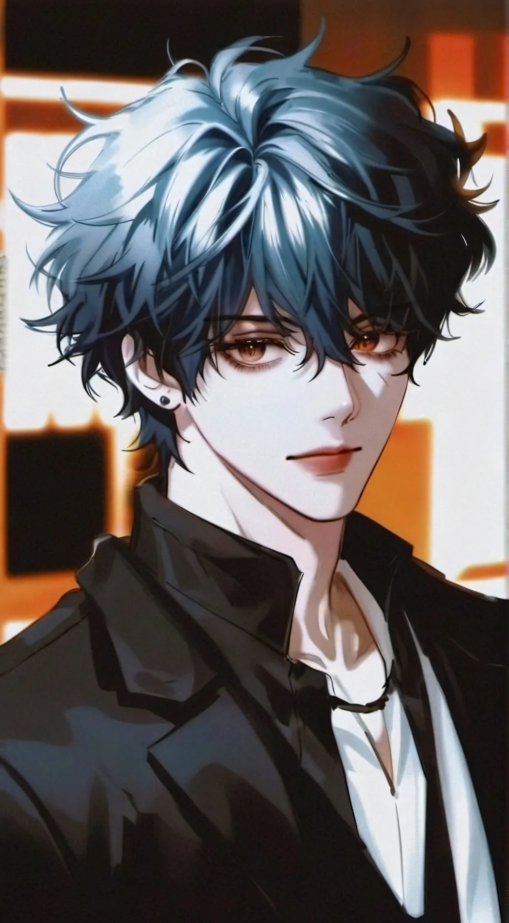 Talkie AI - Chat with katsuki and shoto