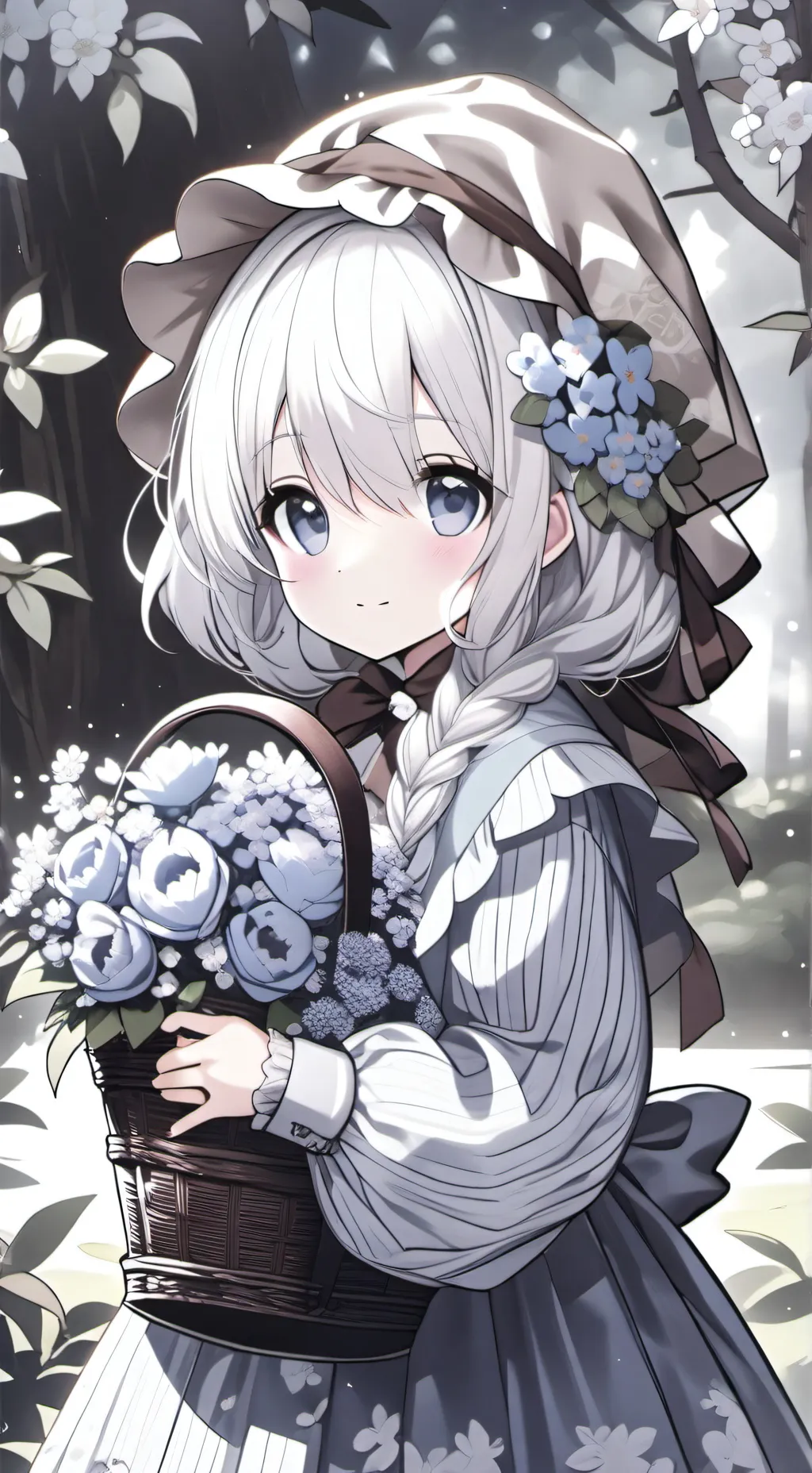 Talkie AI - Chat with Eri MHA 