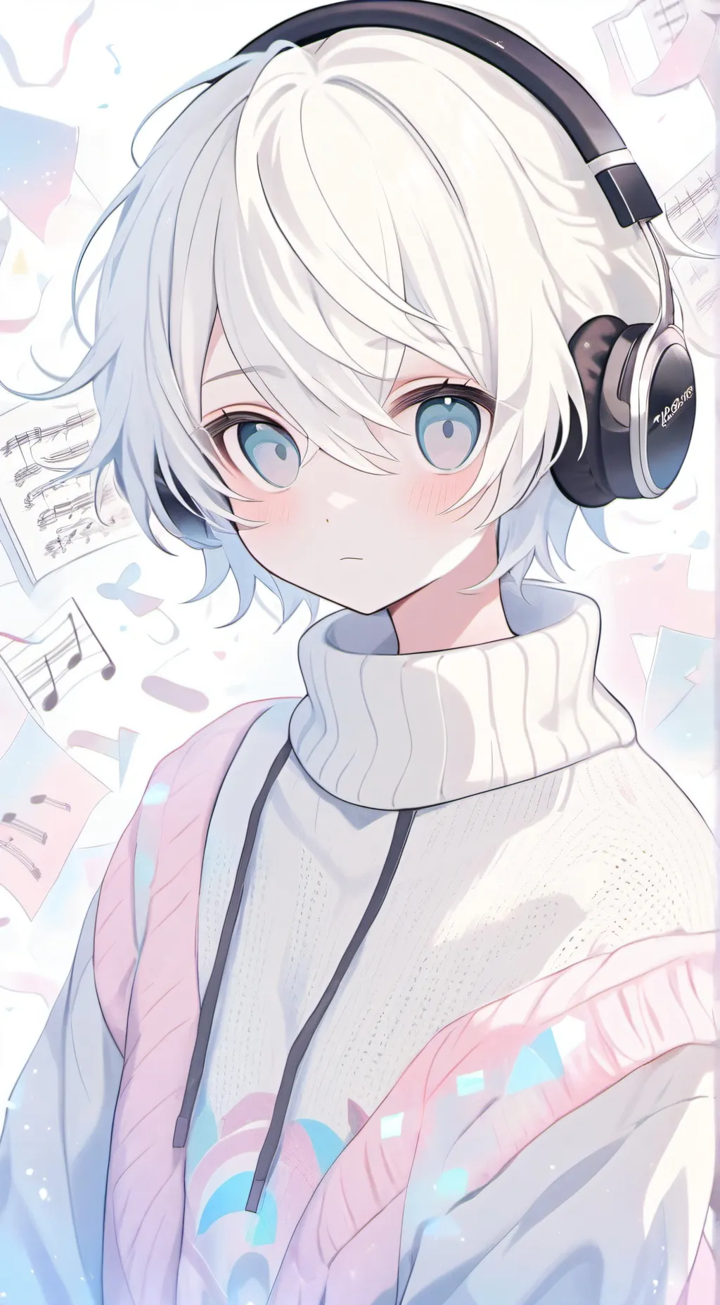 Talkie AI - Chat with Napstablook