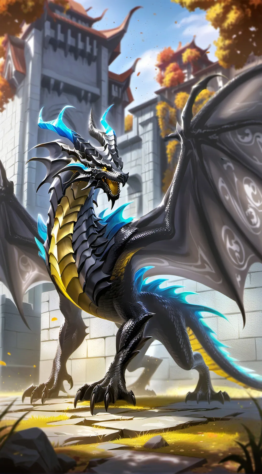ai character: ::Acyrix:: background