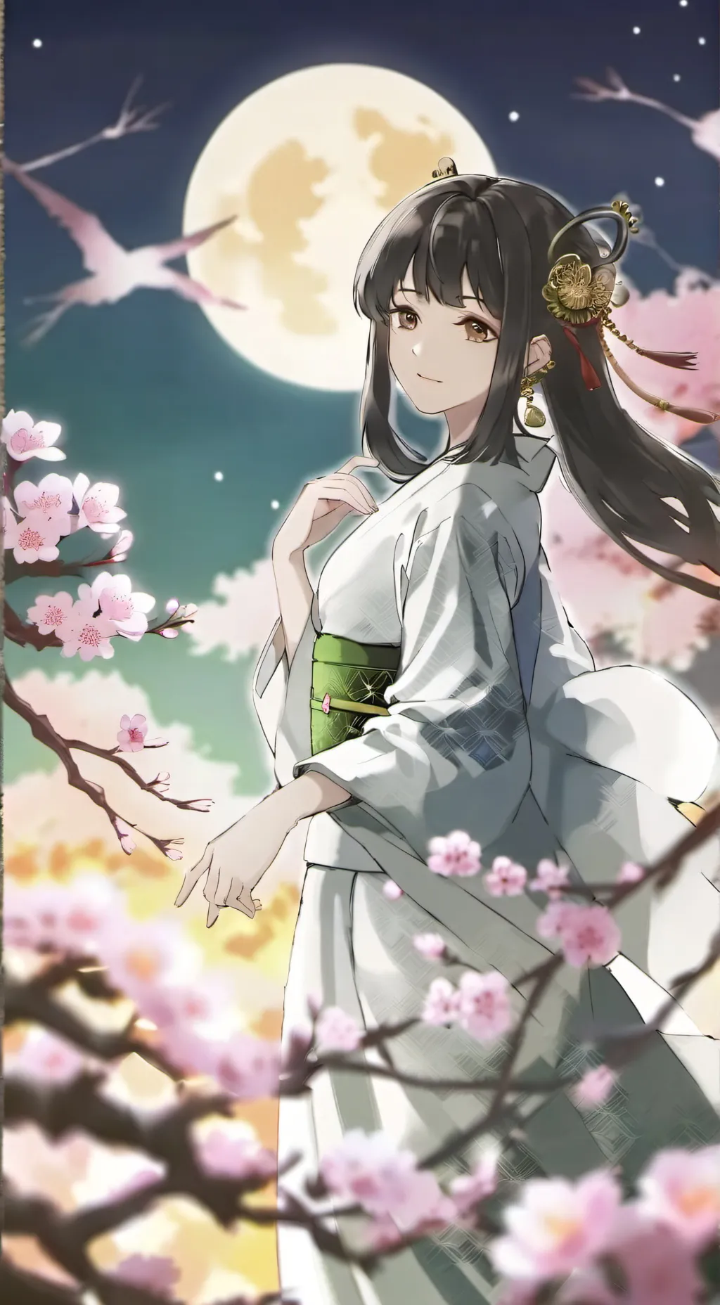 ai character: muichiroxyn/you background