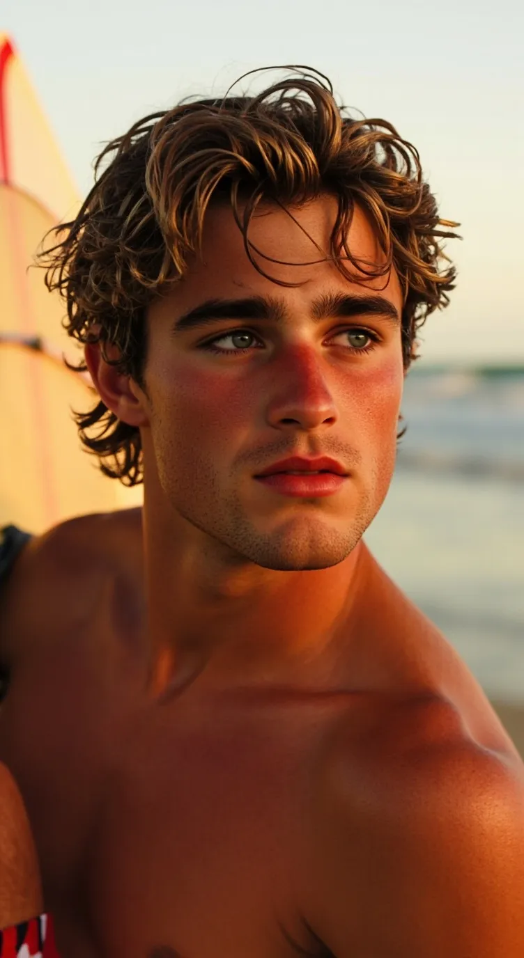 ai character: Hortensio Crowell  background