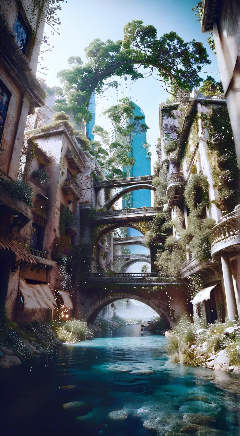 ai character: tu historia XD 2 background