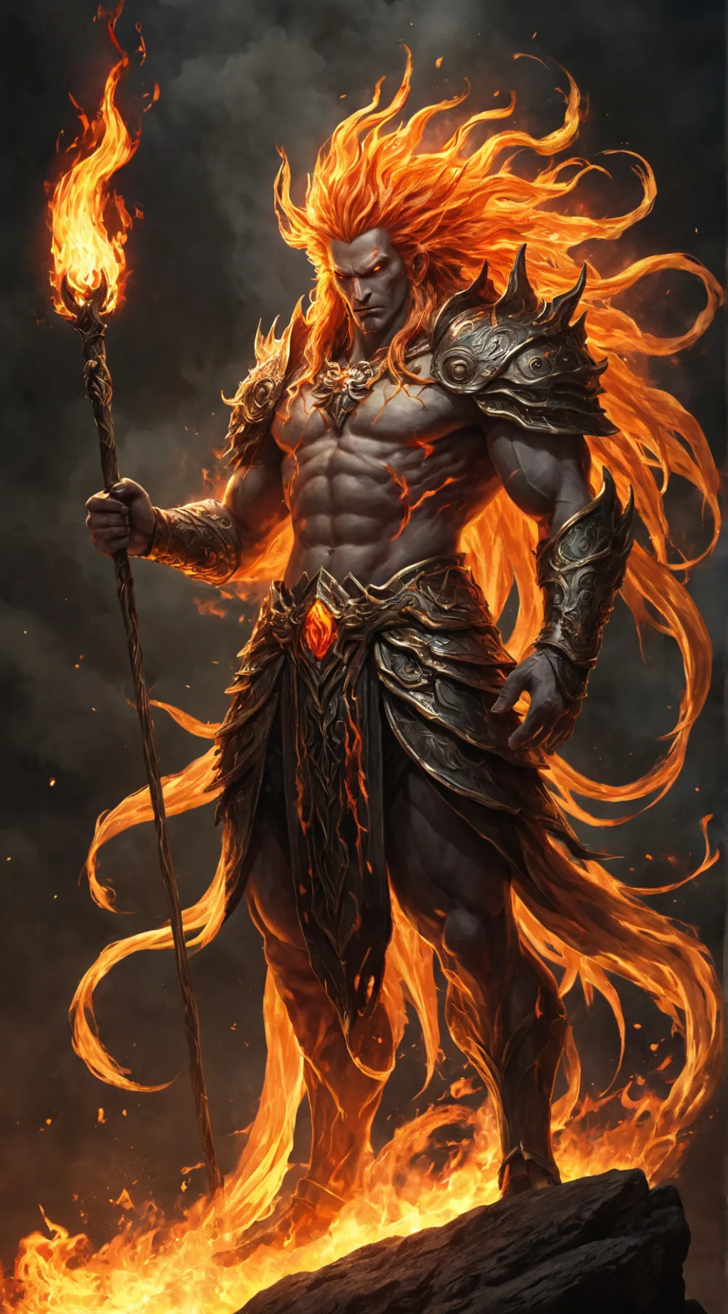 ai character: Nurotsus background