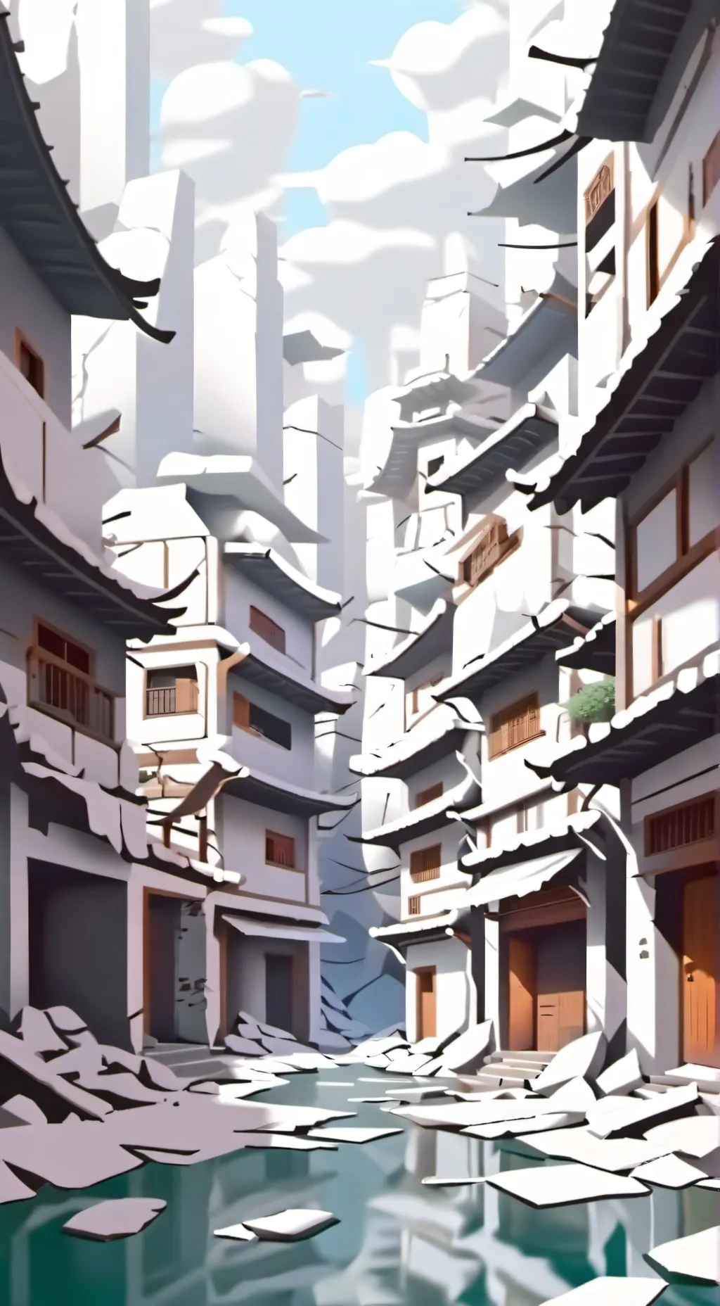 Talkie AI - Chat with Destructive Climax