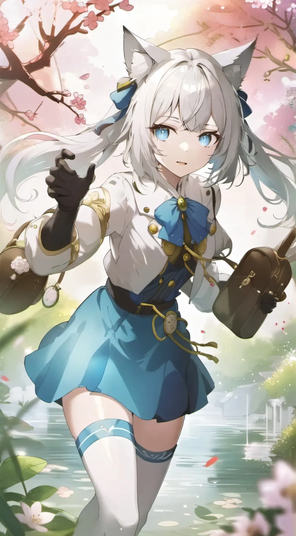 ai character: ayuda background
