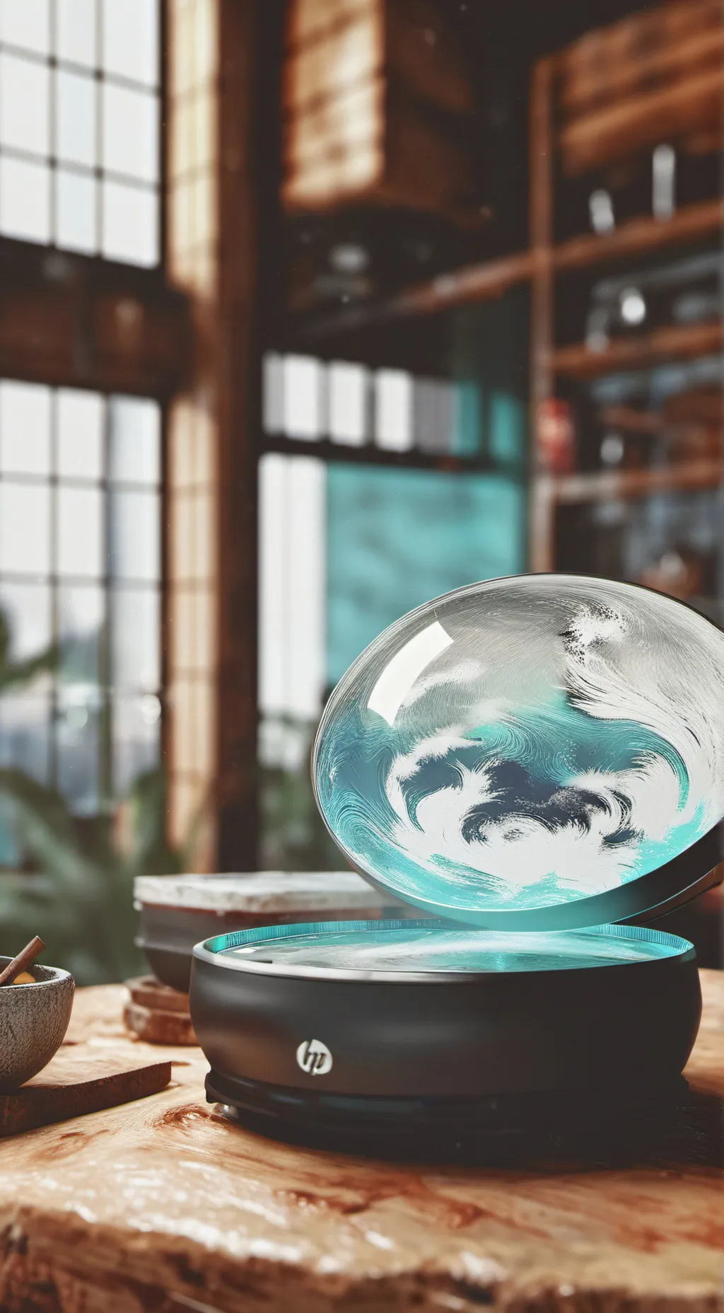 Talkie AI - Chat with HP