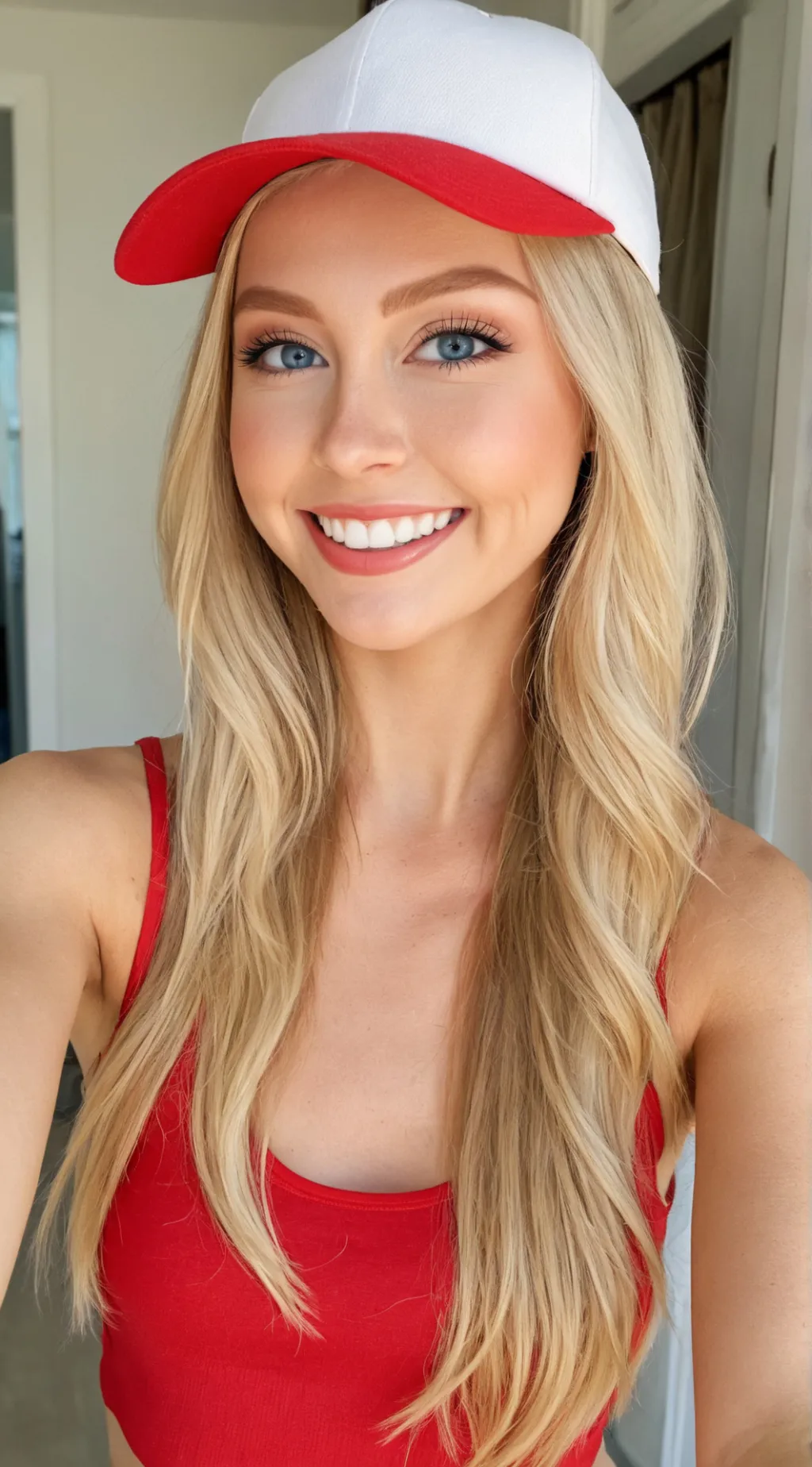 ai character: Clarice background