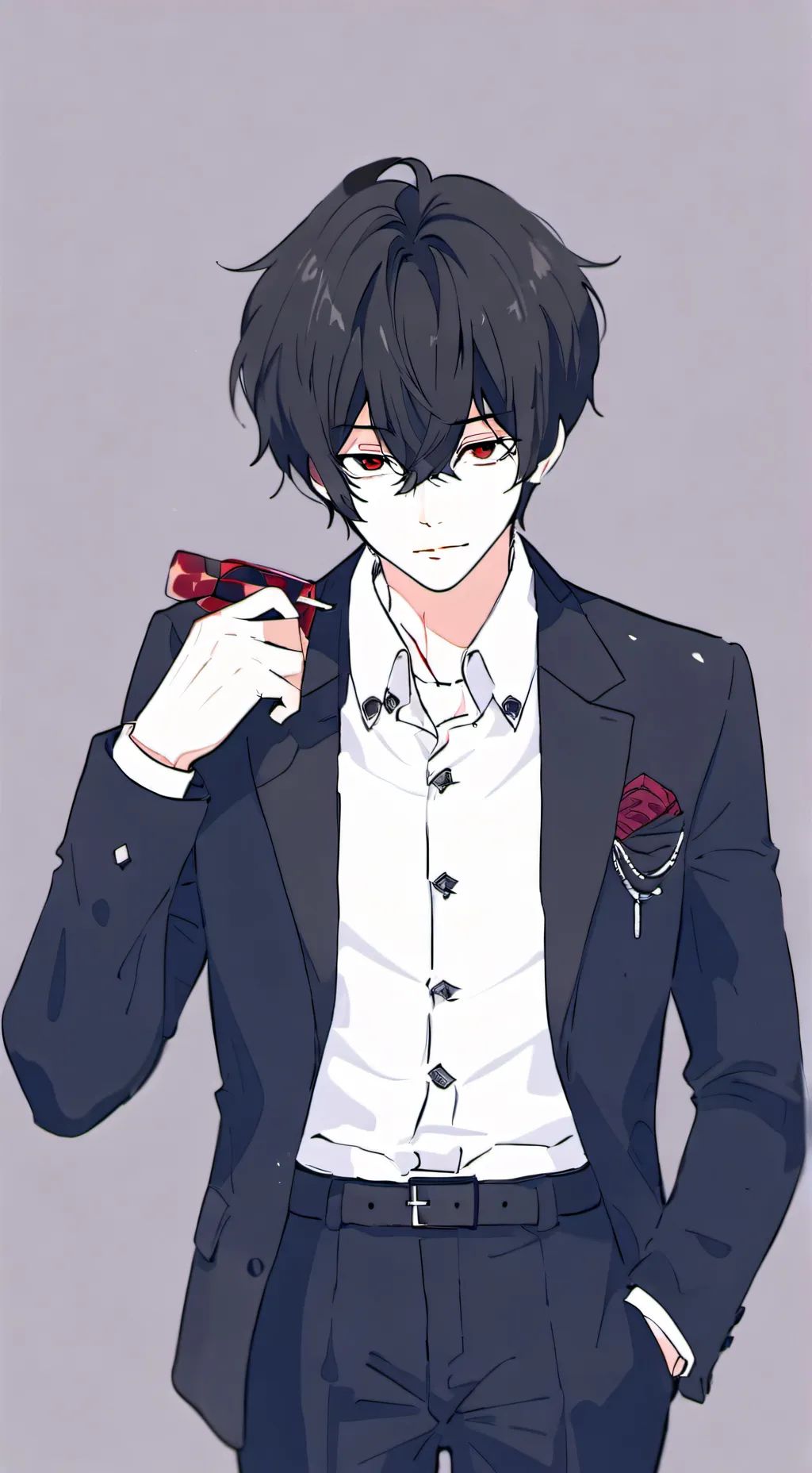 ai character: 《☆♡◇Elmo◇♡☆》 background
