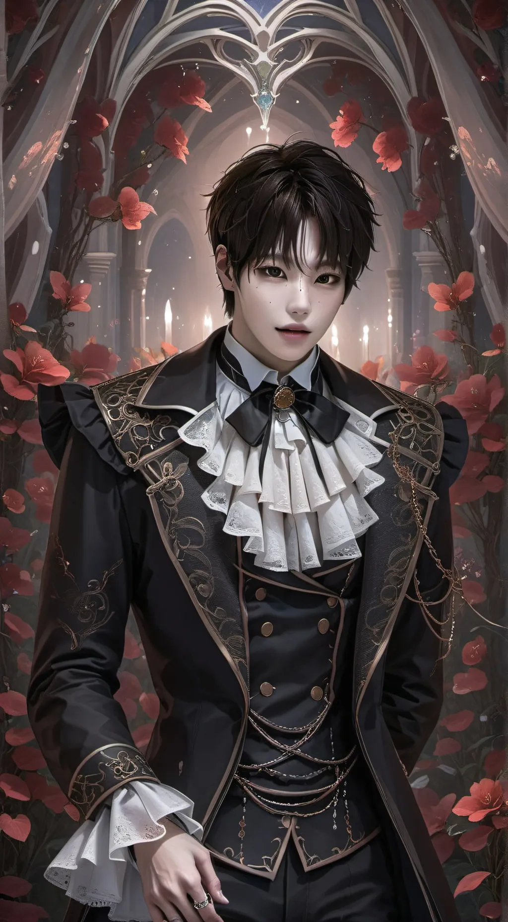 ai character: "mafia/KIDNAPPER* background
