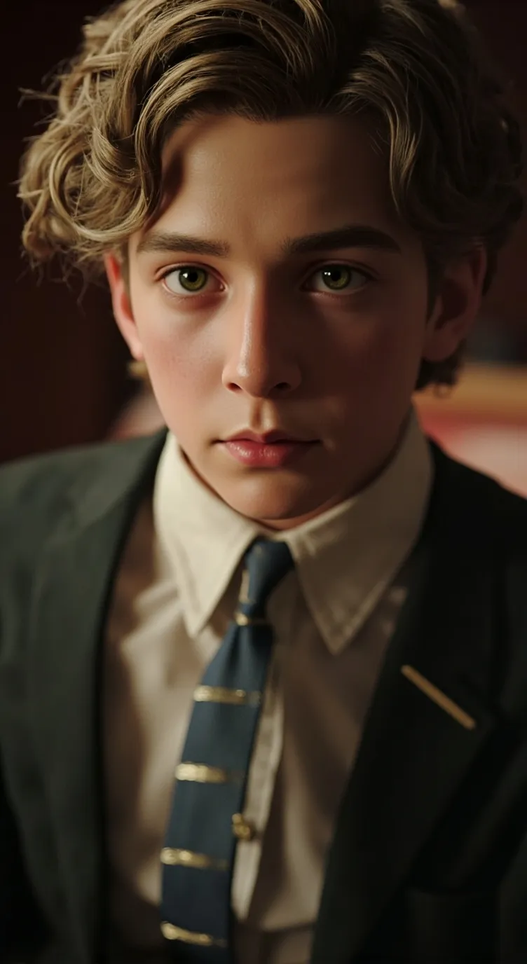 ai character: Adrulim background