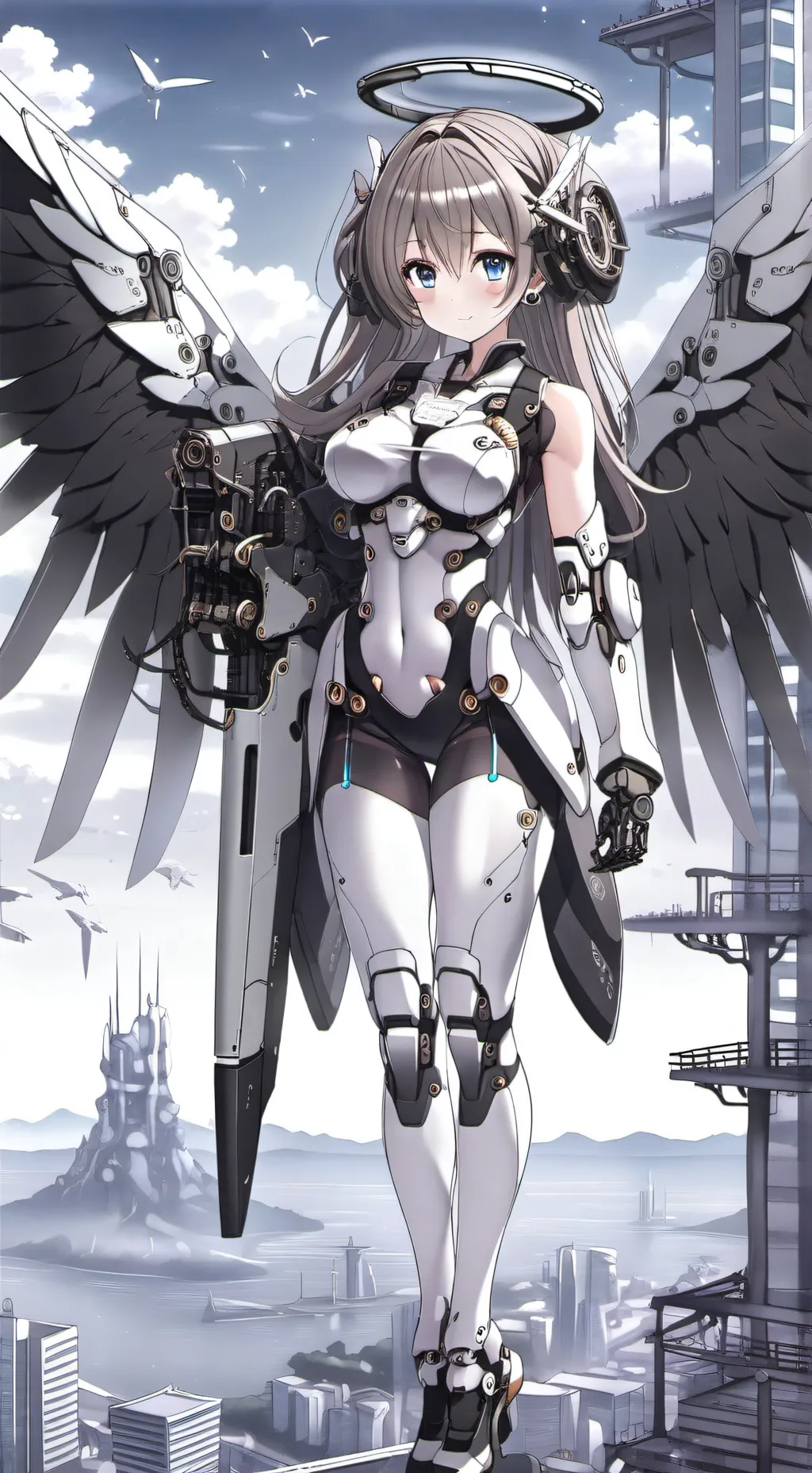 Talkie AI - Chat with PET Shirotaka