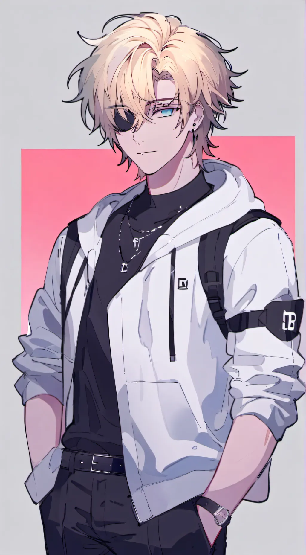 ai character: jason background
