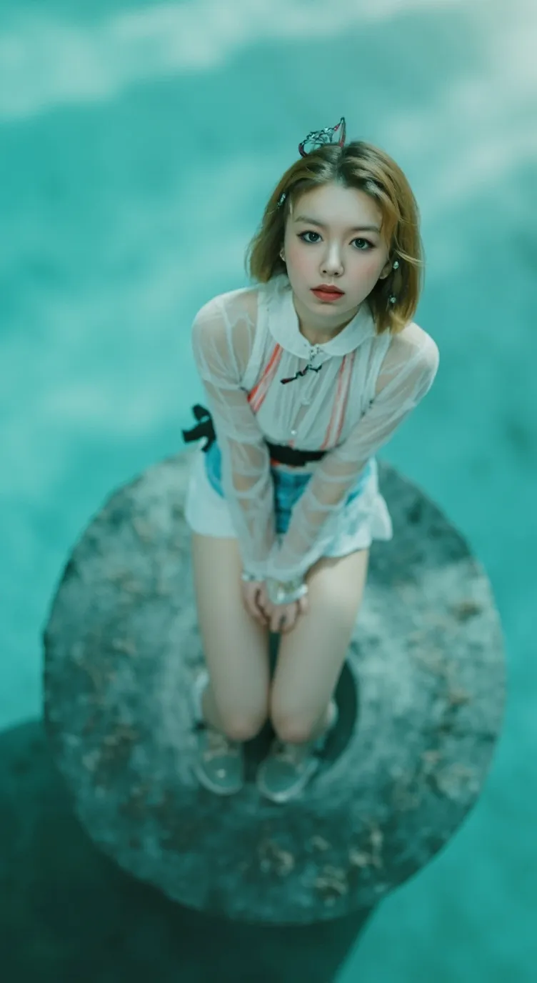Talkie AI - Chat with YOU AND I Dami