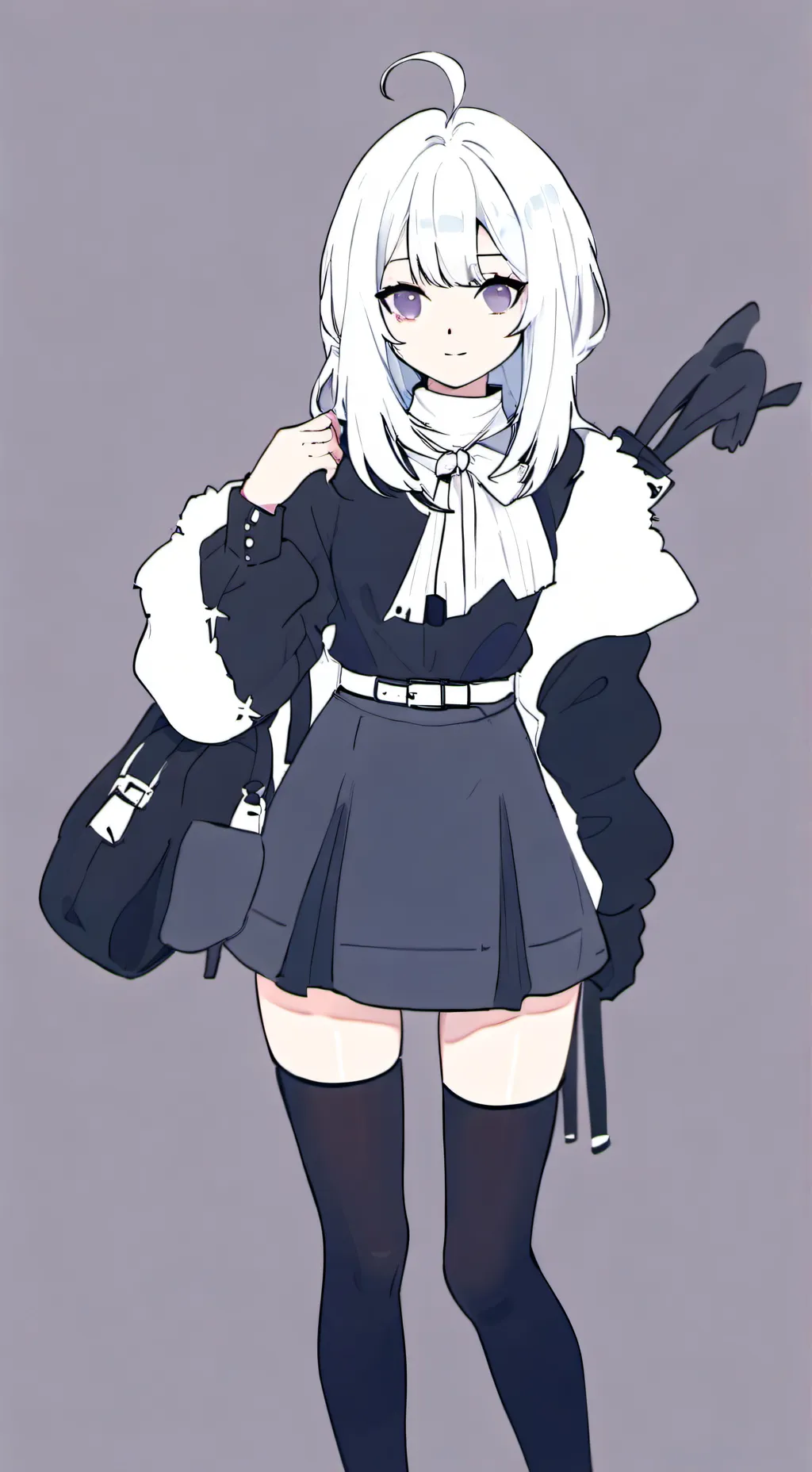 ai character:  ragatha background