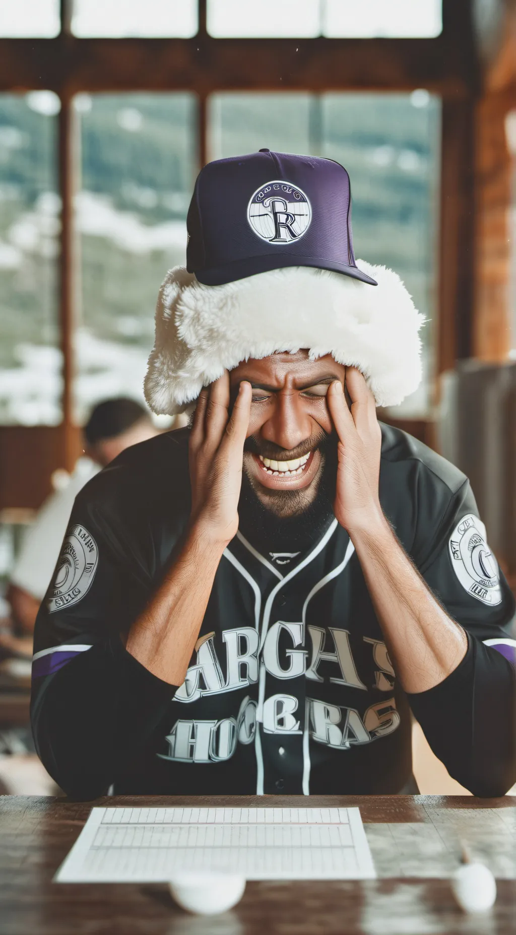 Talkie AI - Chat with Rockies