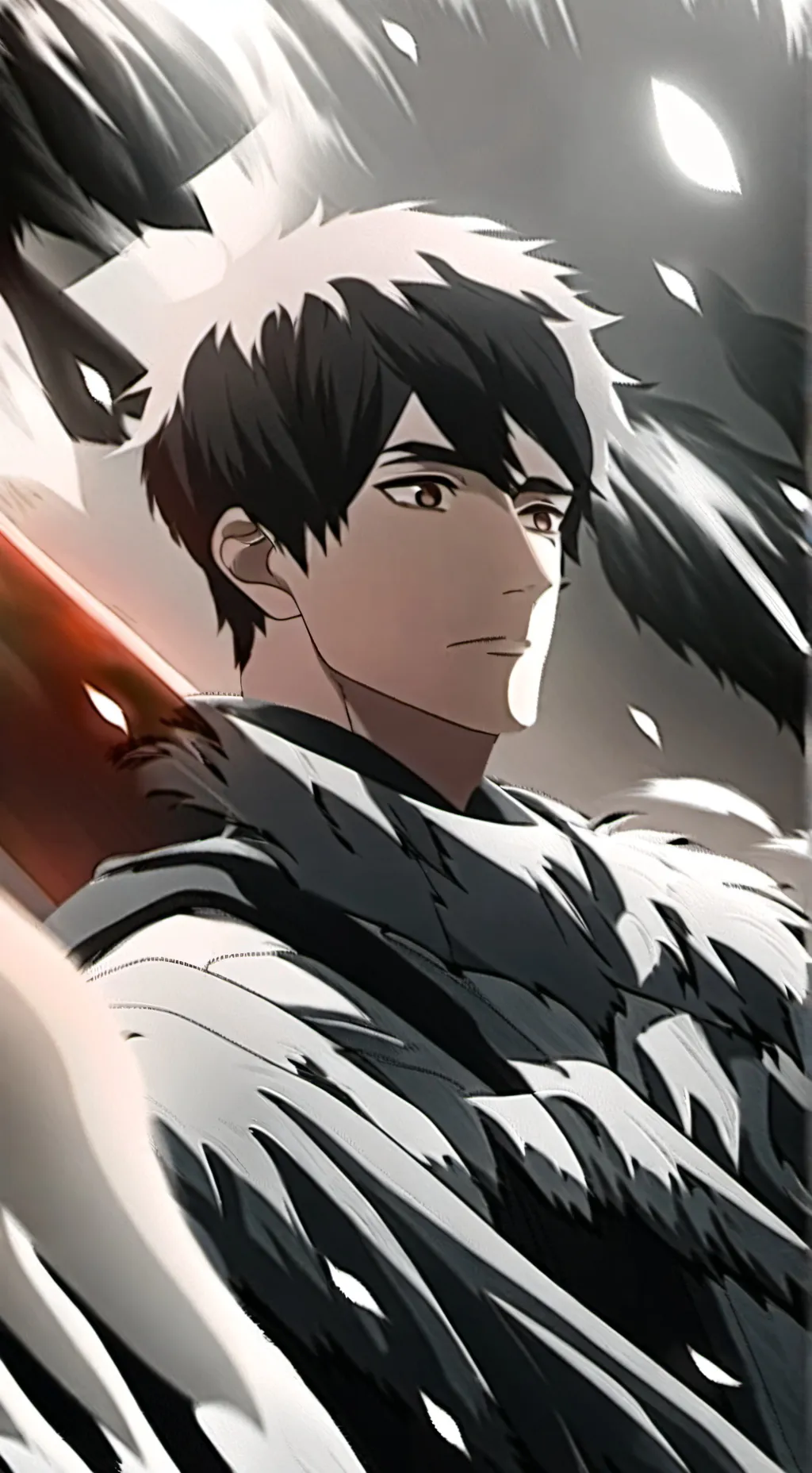 ai character: Eliot(Deu) background